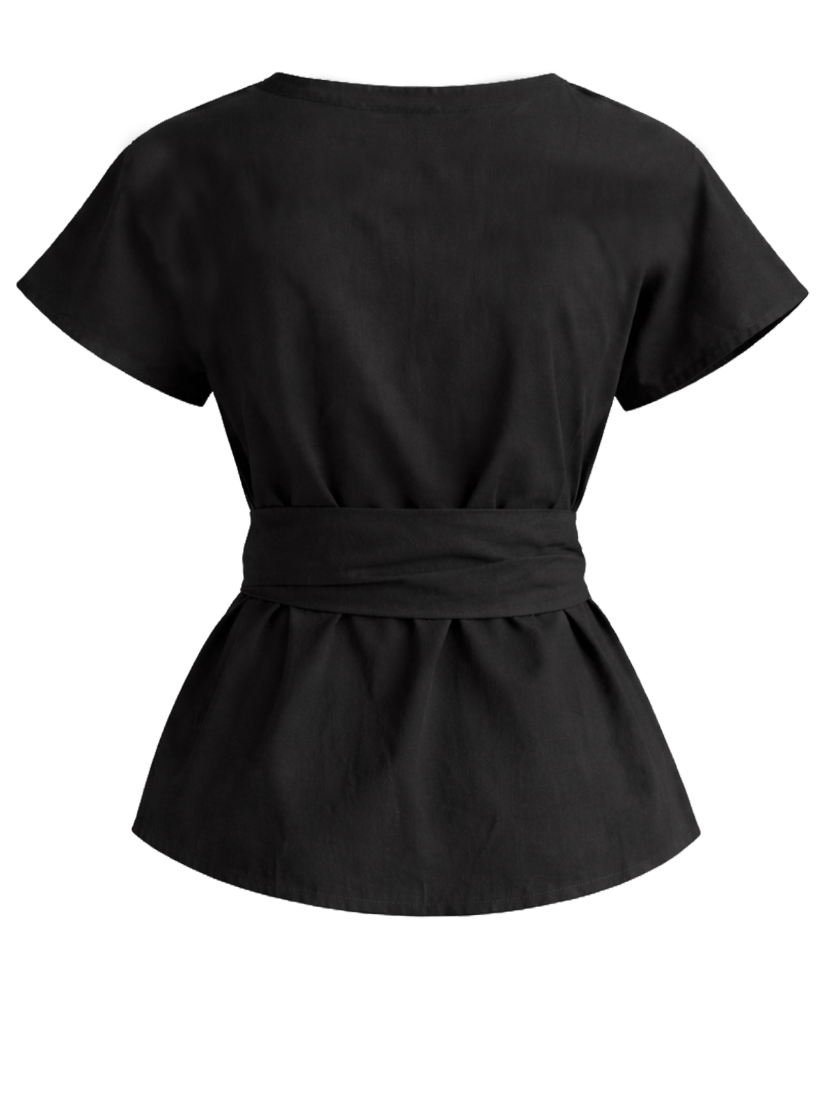 FEMKIT Wickelbluse E.M.M.A