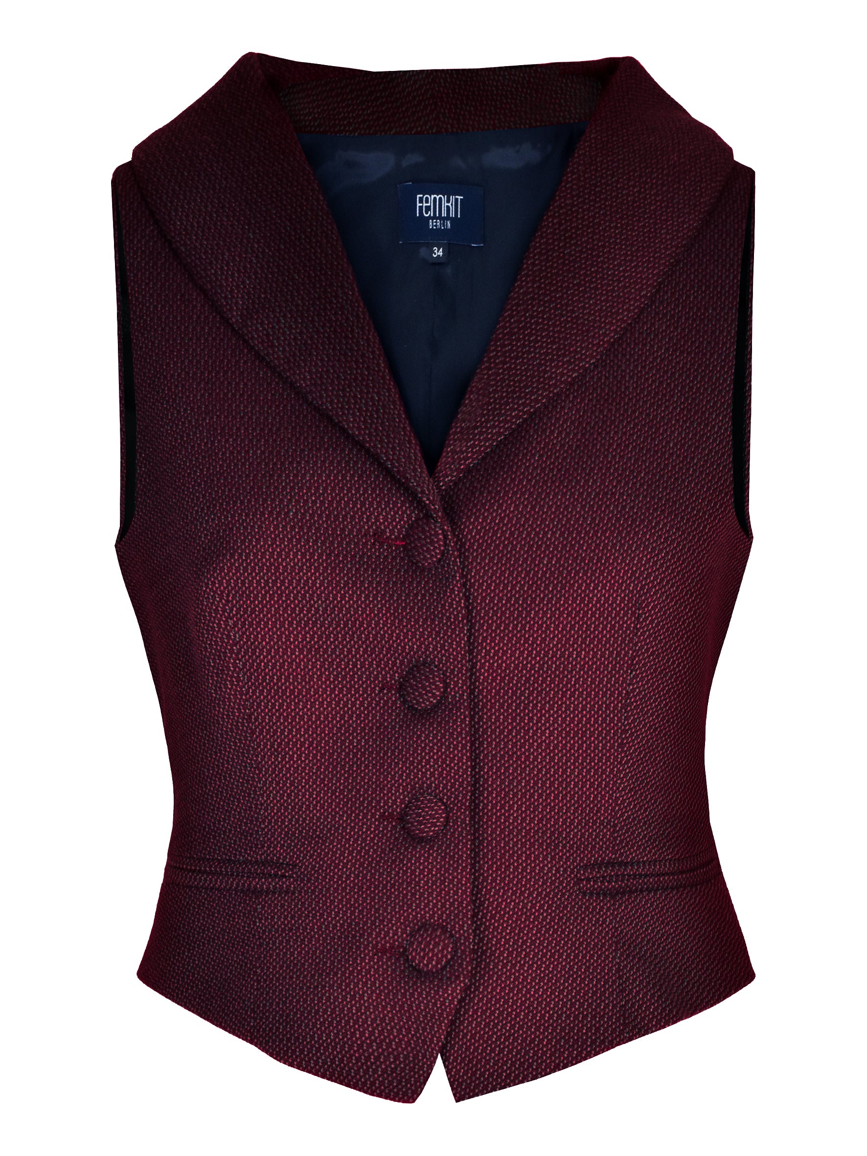 FEMKIT vest ESTELLE