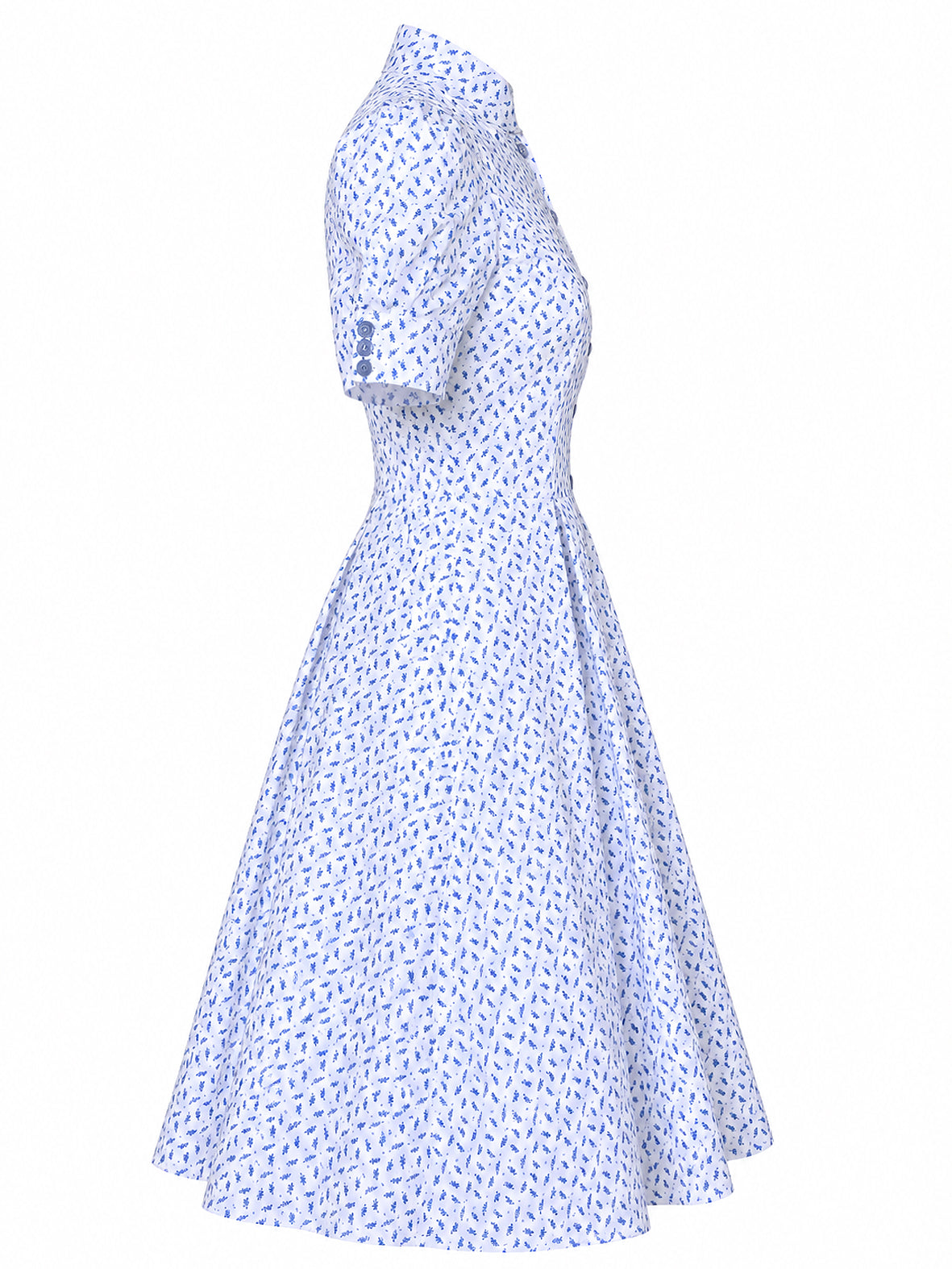 FEMKIT blouse dress E.V.E.L.Y.N
