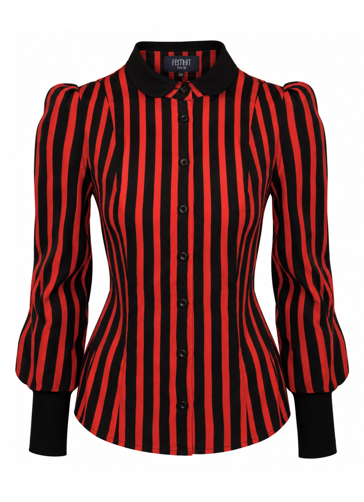 FEMKIT Bluse F.A.Y.E