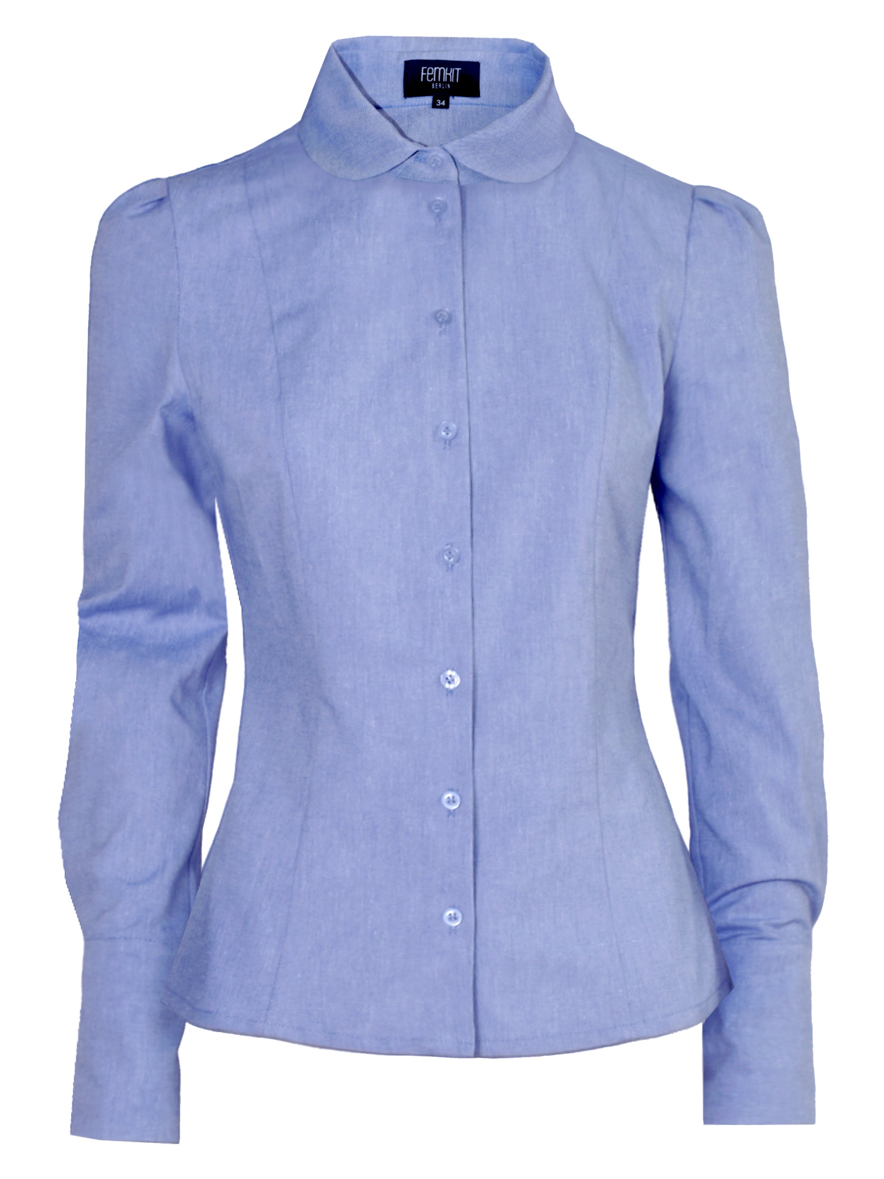 FEMKIT Bluse F.A.Y.E