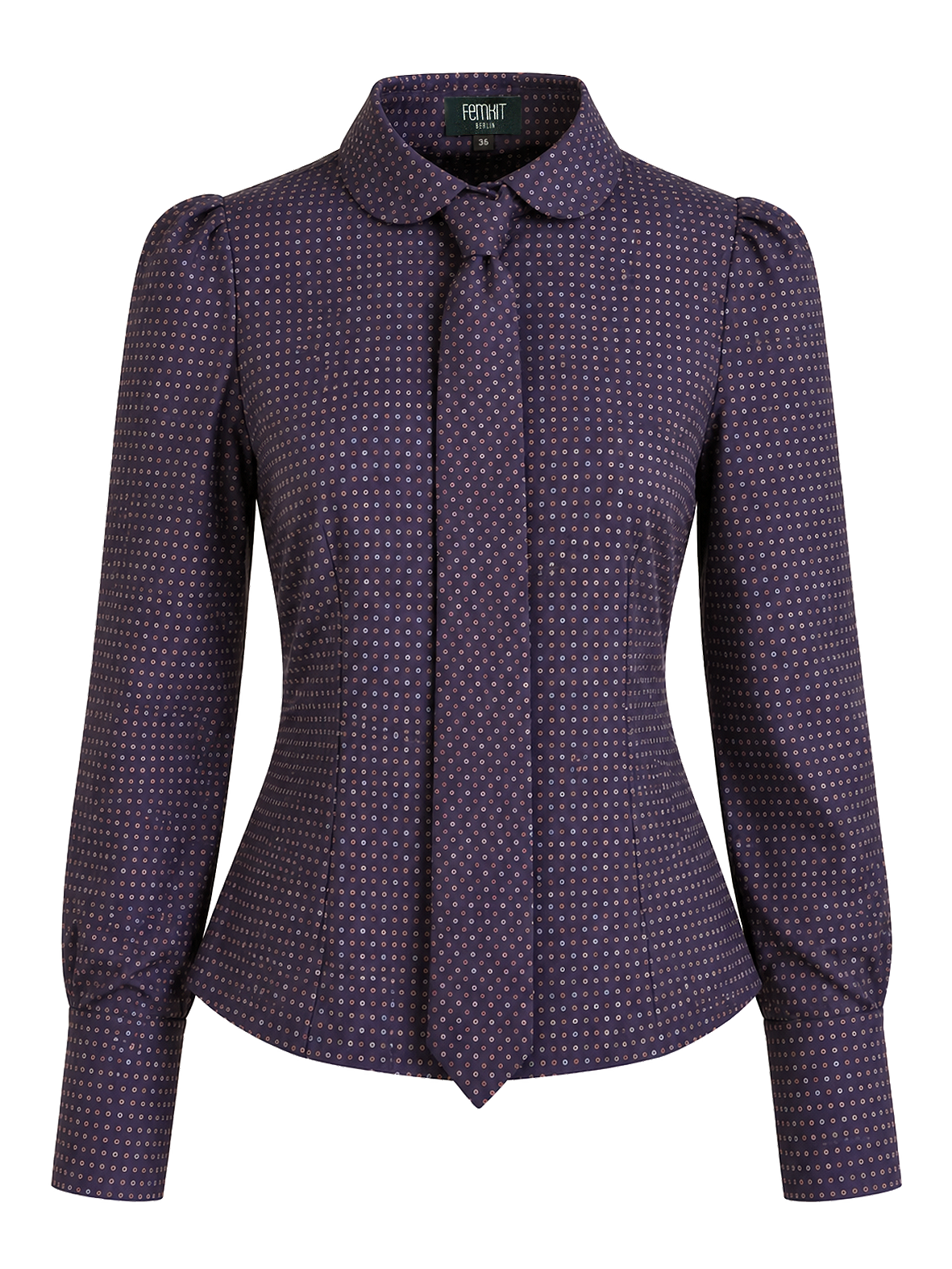 FEMKIT Blouse M.A.R.L.E.N.E