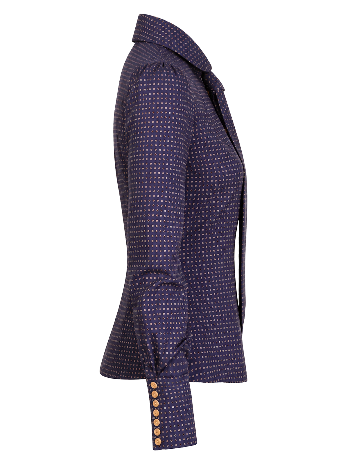 FEMKIT Blouse M.A.R.L.E.N.E
