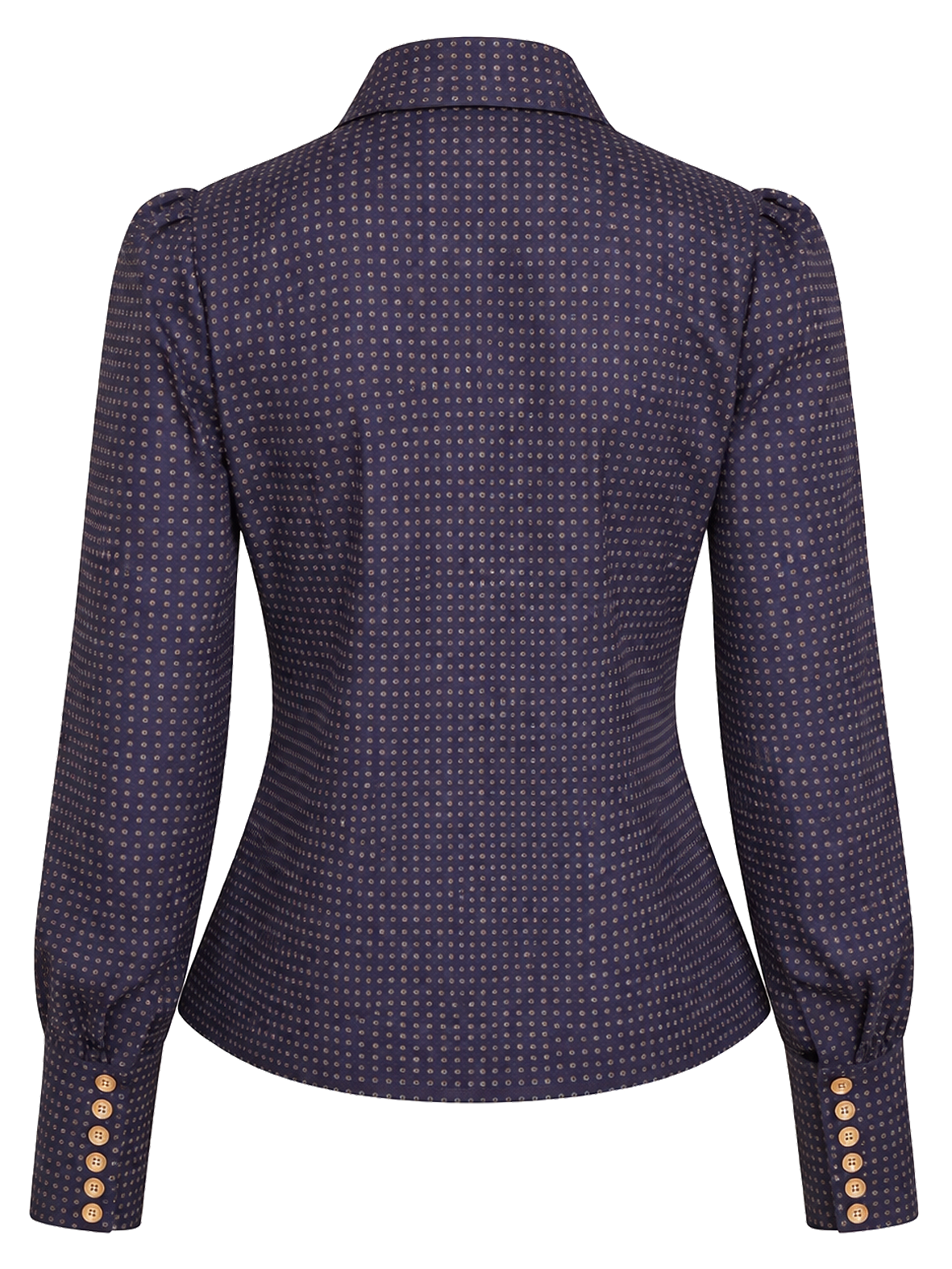 FEMKIT Bluse M.A.R.L.E.N.E