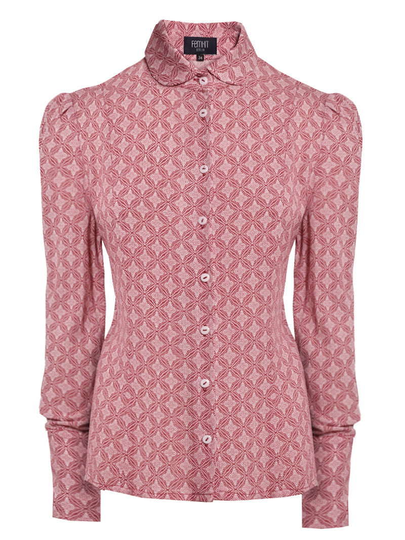 FEMKIT Bluse F.A.Y.E