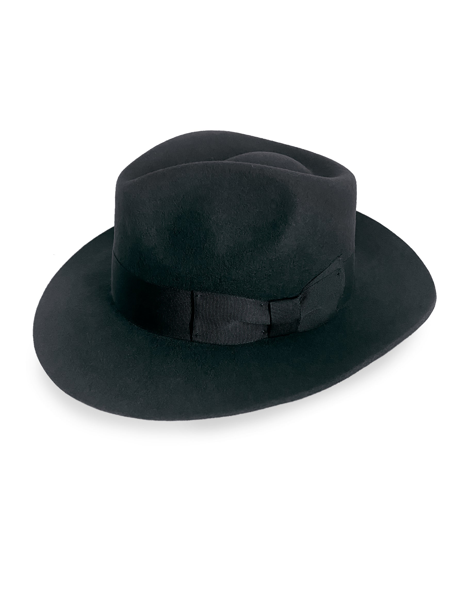 FEDORA FELT HAT