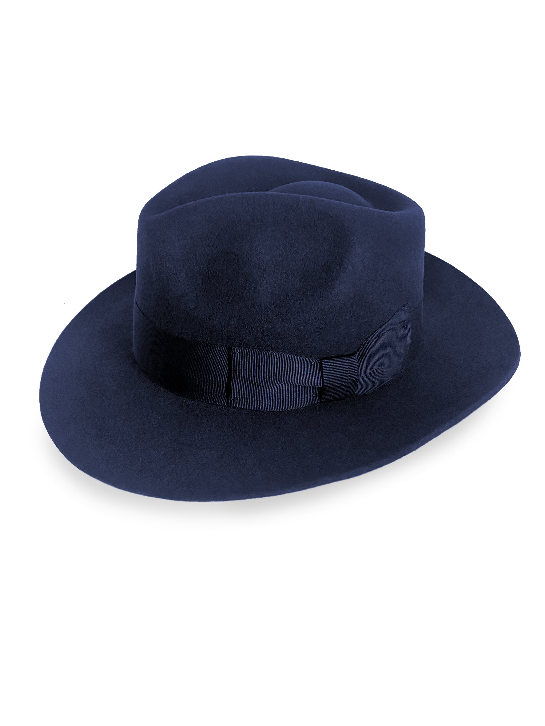 FEDORA FELT HAT