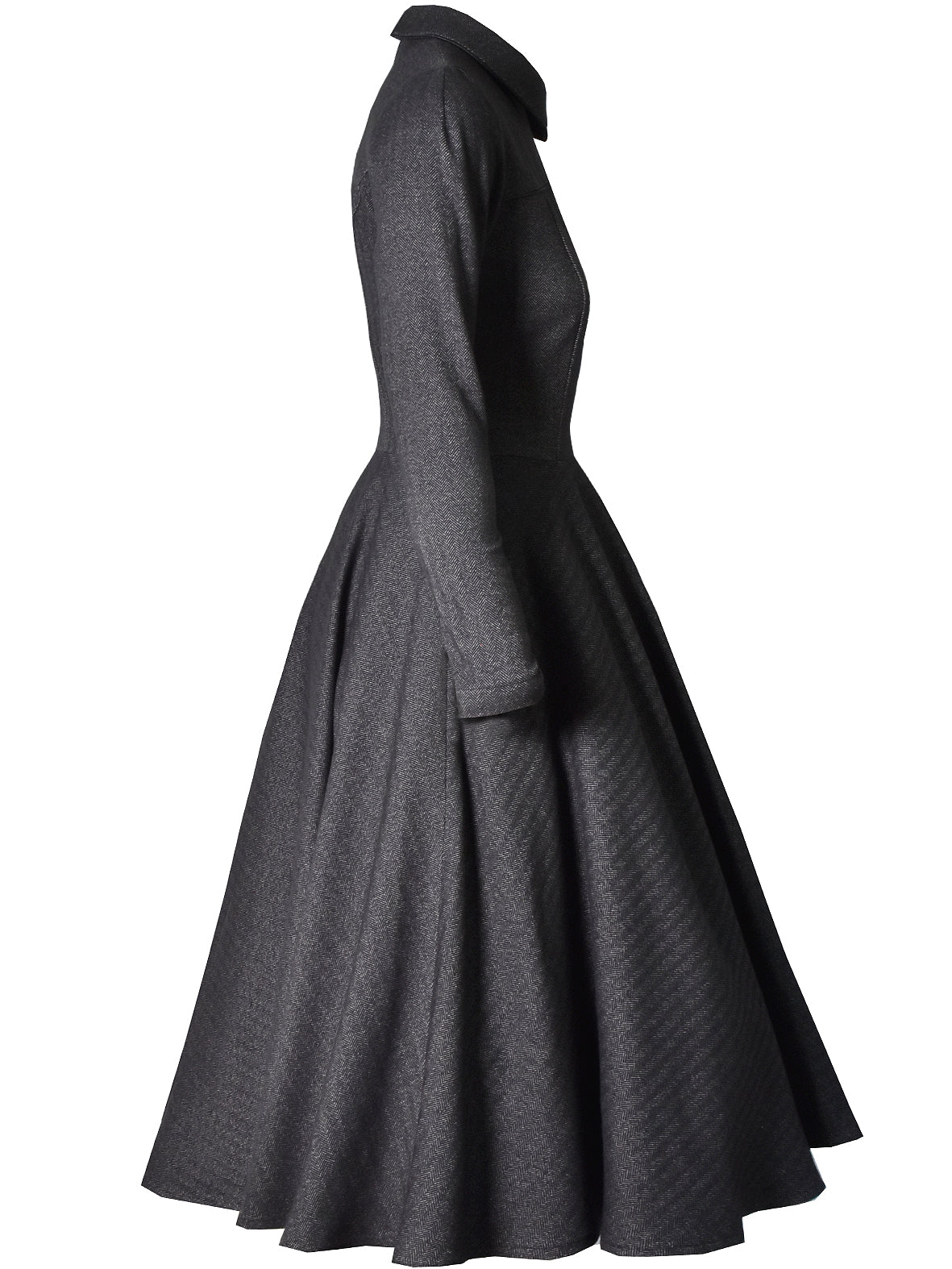 FEMKIT Kleid F.E.L.I.A