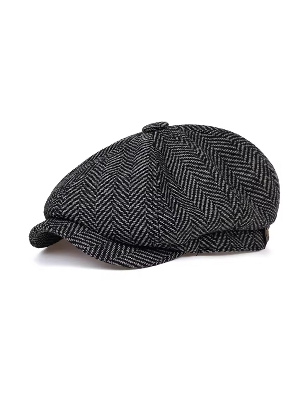 BAKER BOY CAP