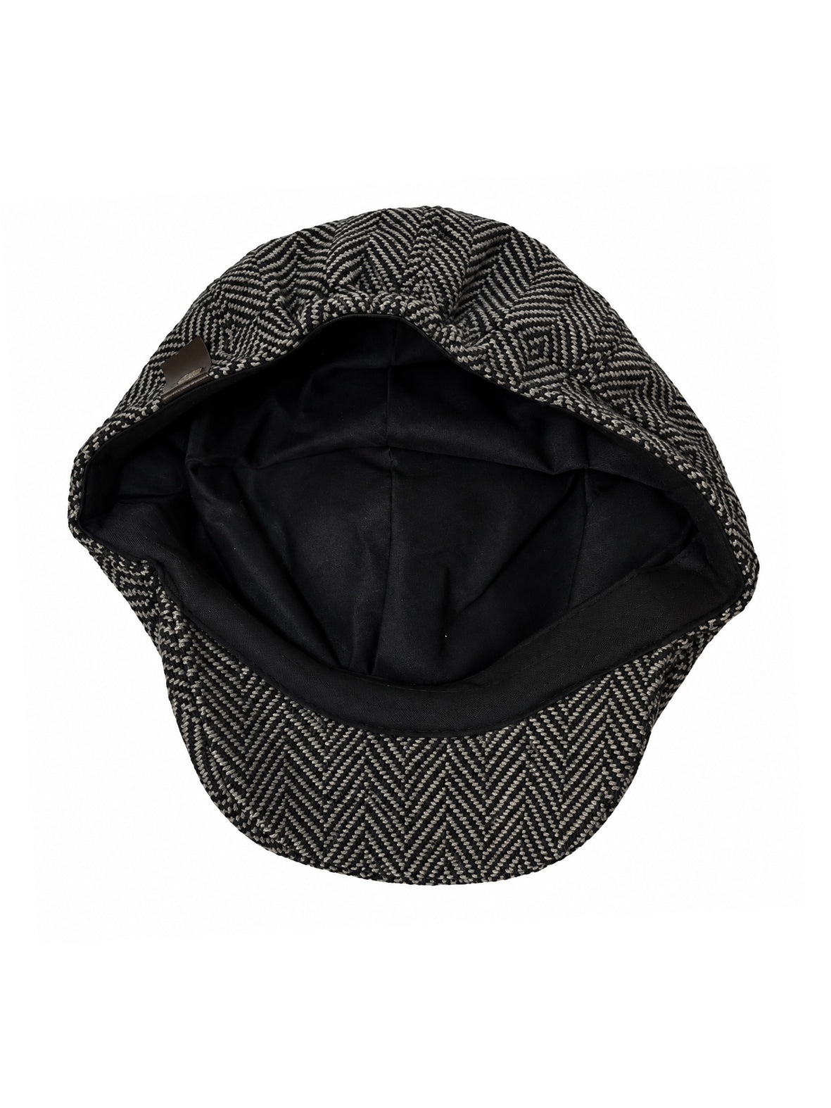 BAKER BOY CAP
