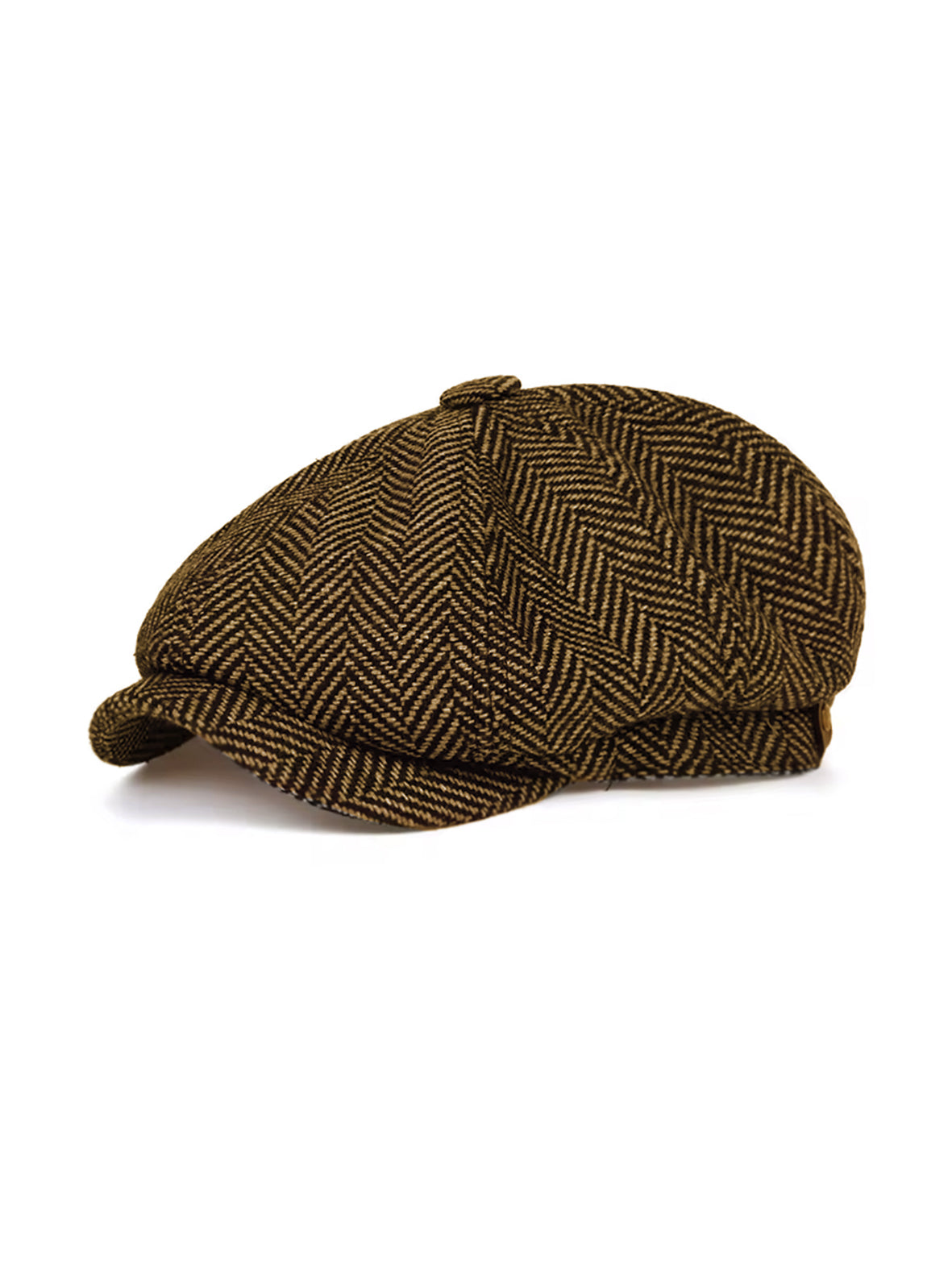 BAKER BOY CAP