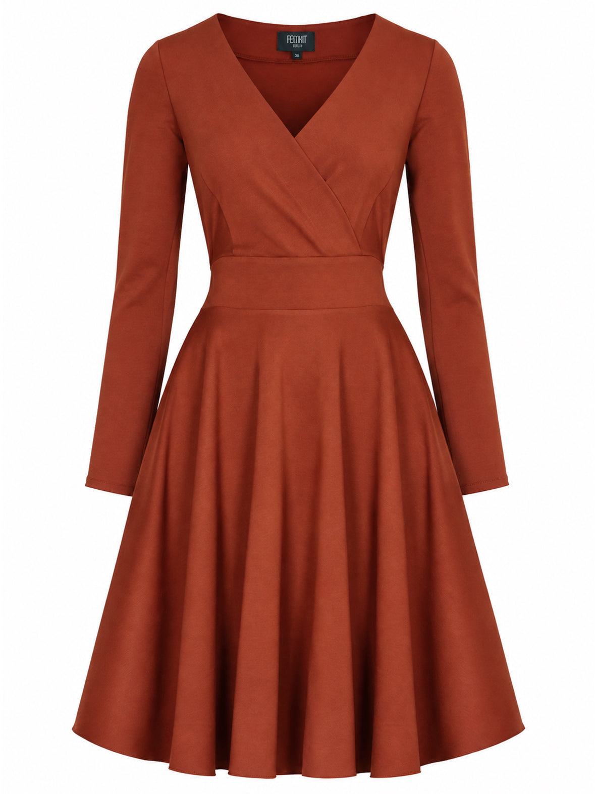 FEMKIT Kleid G.A.L.I.N.A