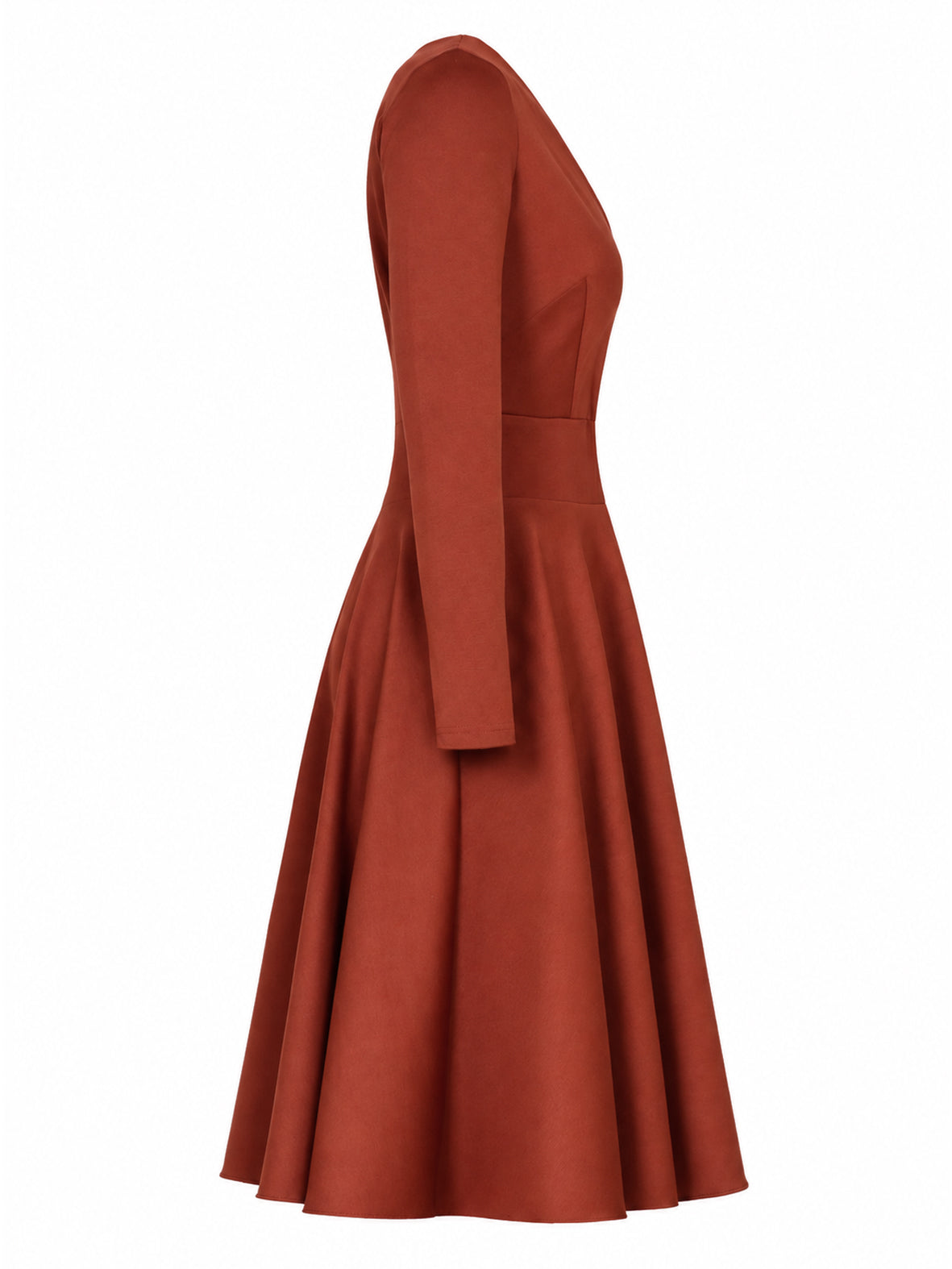 FEMKIT Kleid G.A.L.I.N.A