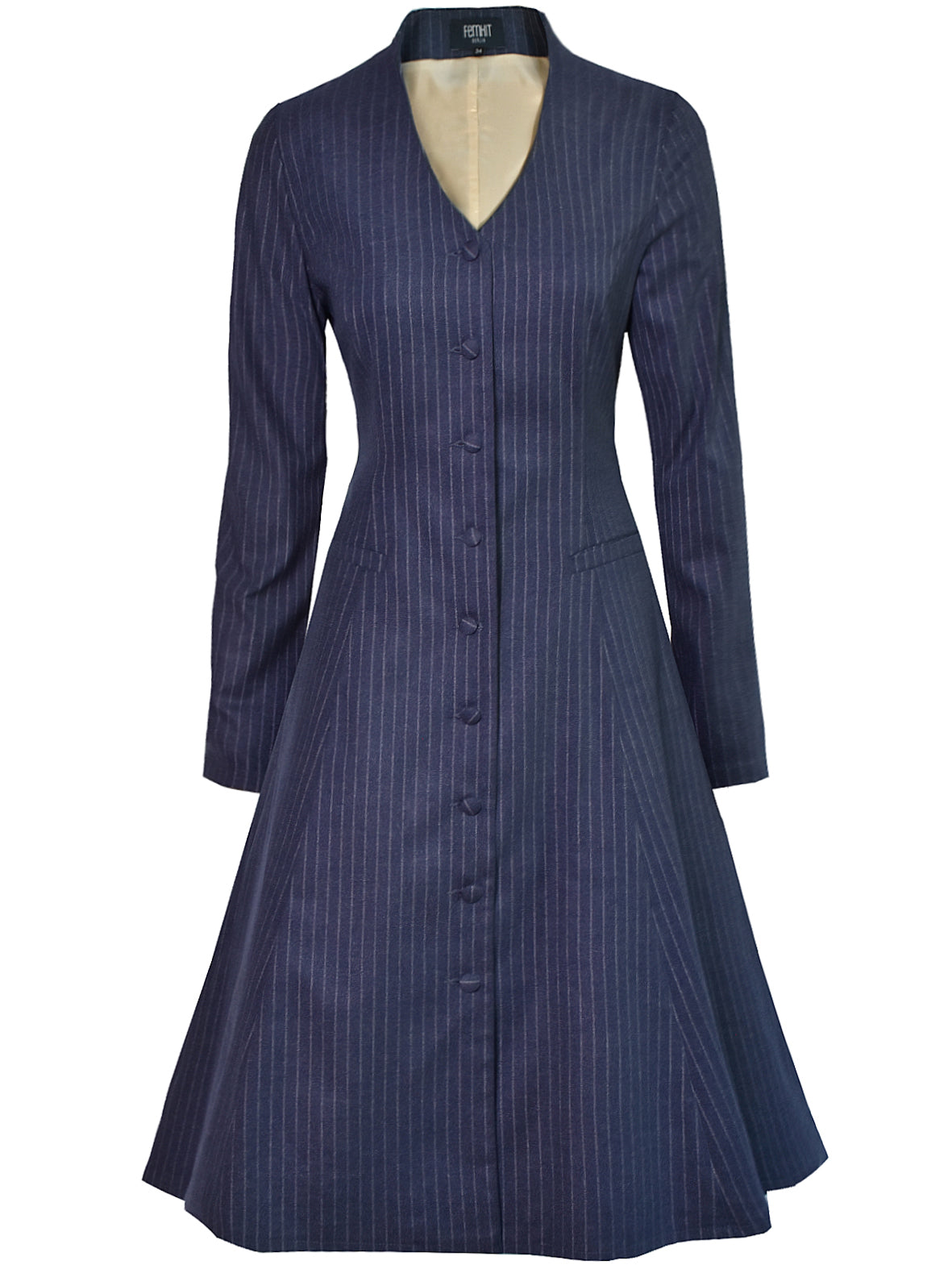 FEMKIT Kleid D.A.N.D.Y