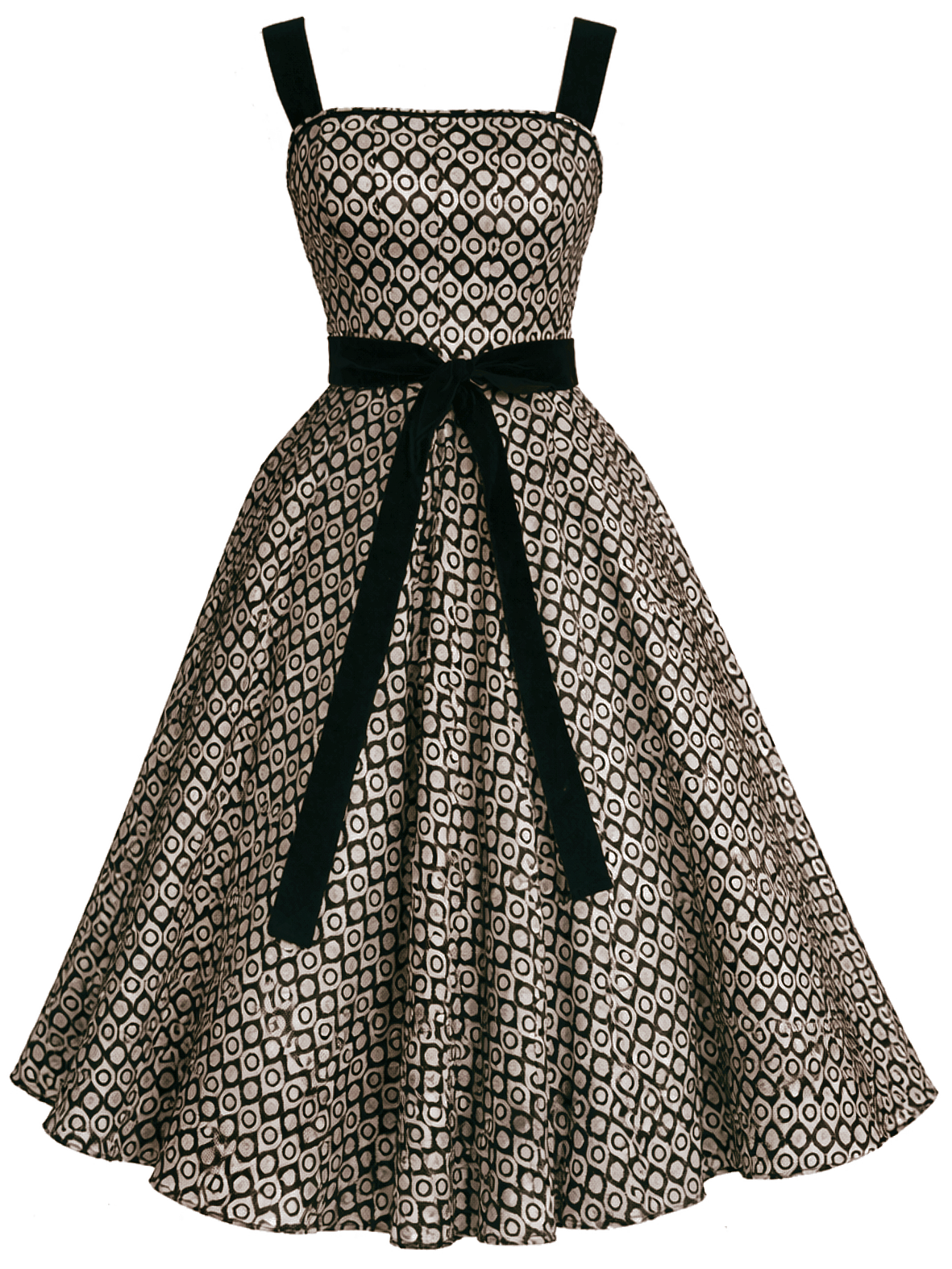 FEMKIT Kleid G.R.A.C.E