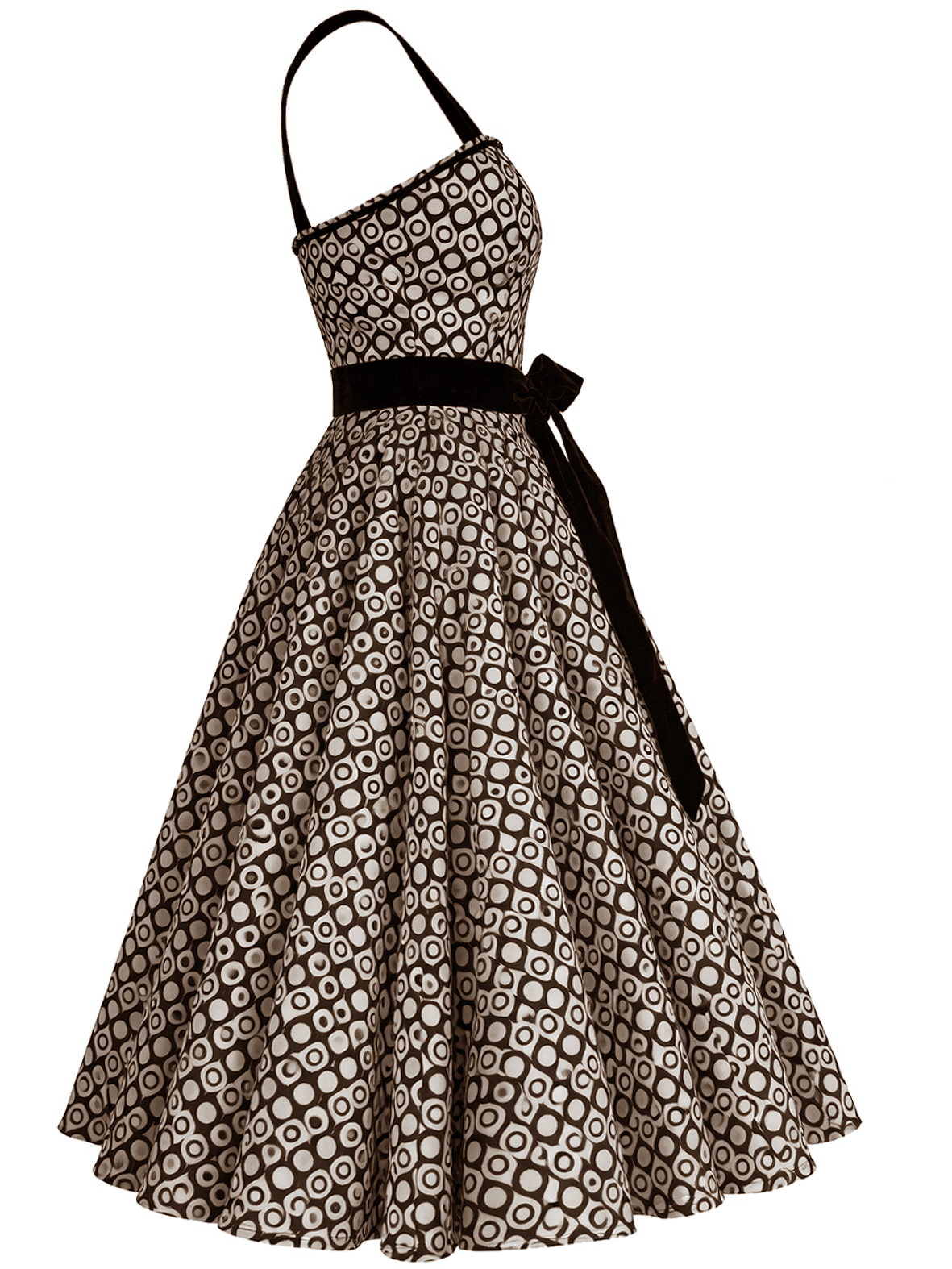 FEMKIT Kleid G.R.A.C.E