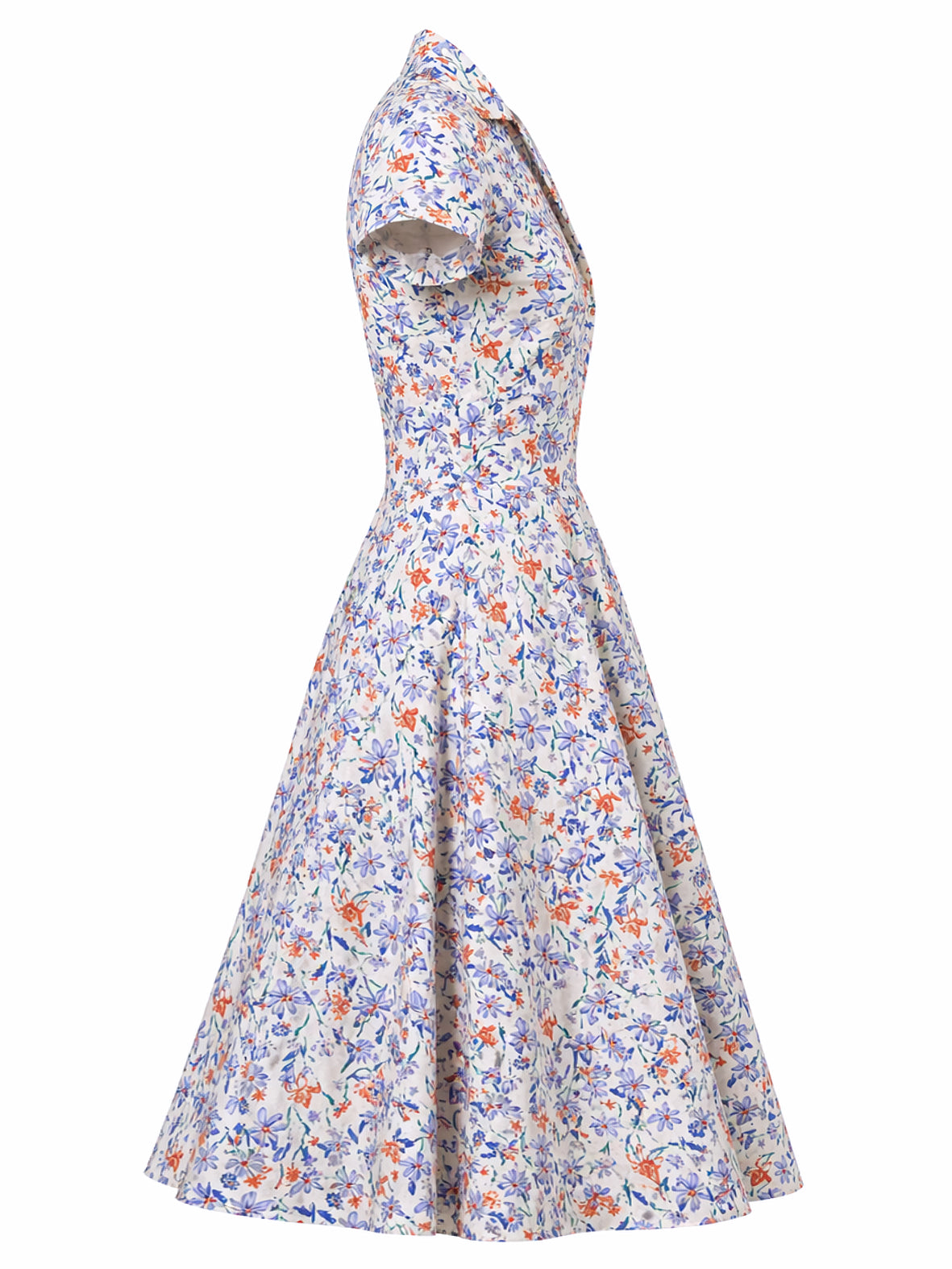 FEMKIT dress GRETCHEN