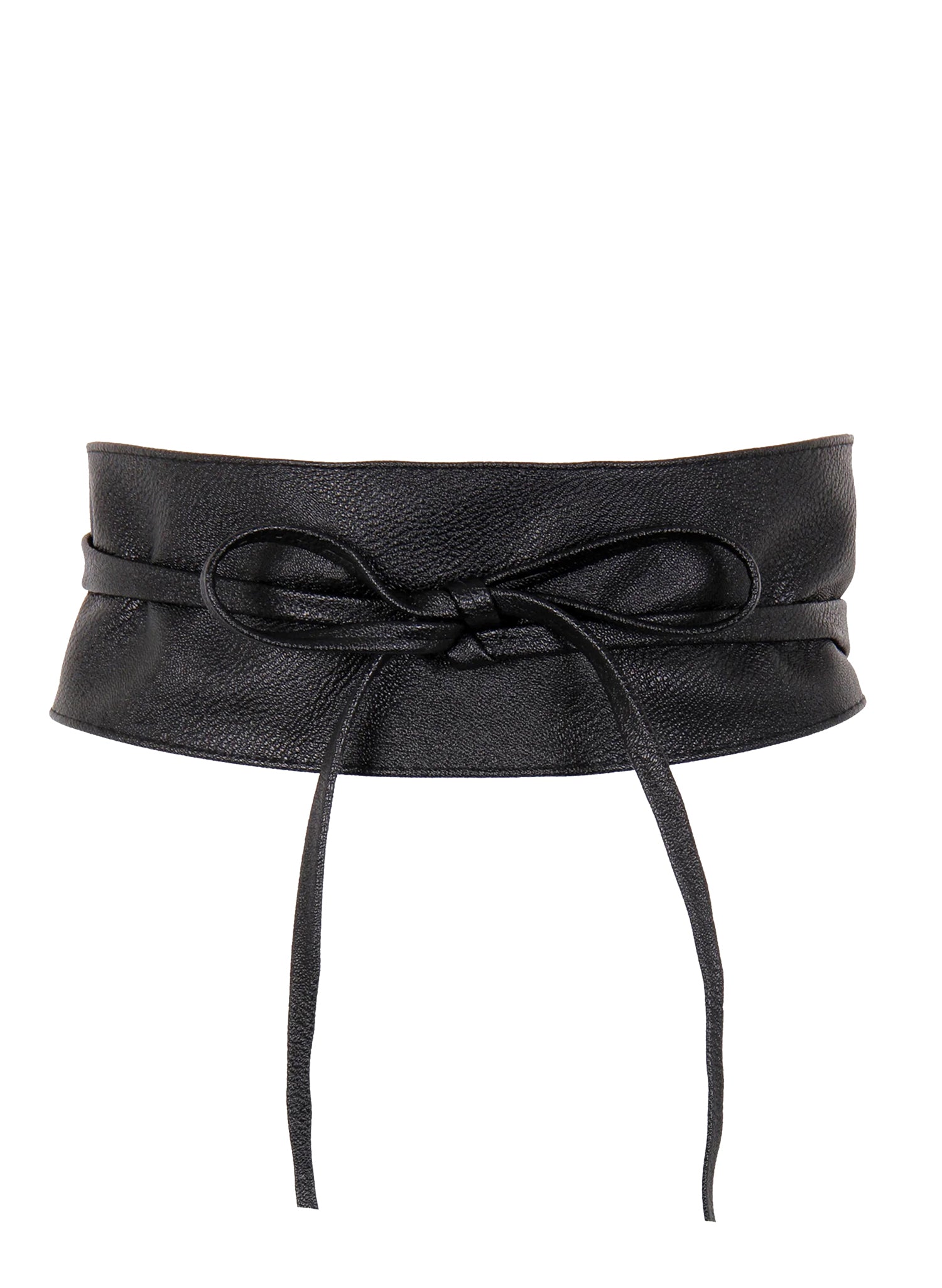 Waist belt