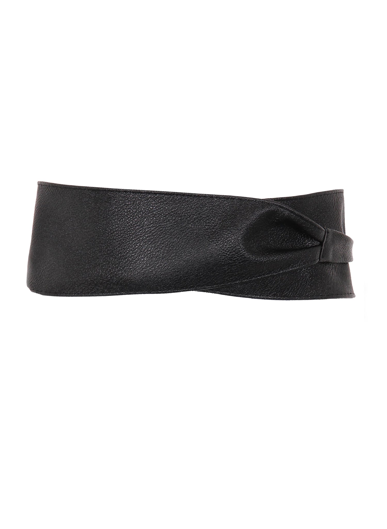 Waist belt