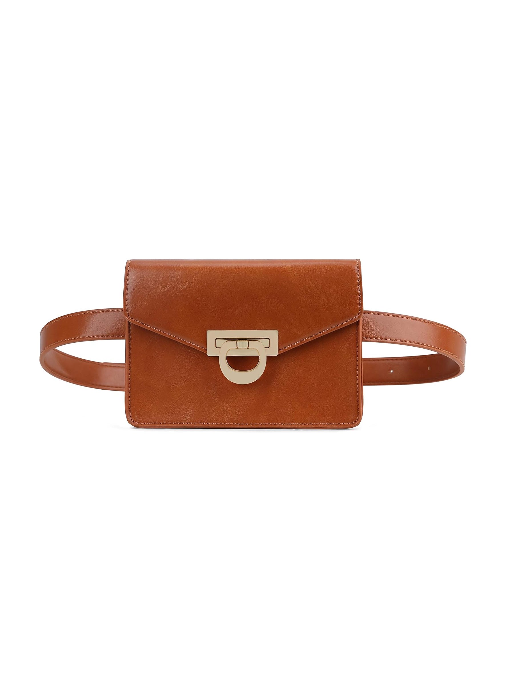 Gürteltasche im Vintage Design