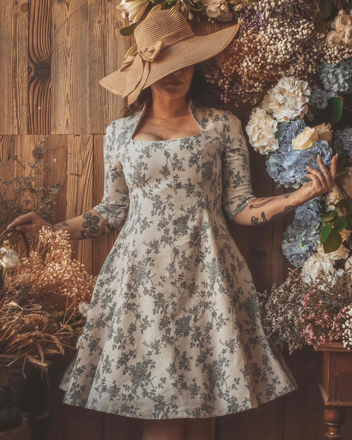 Femkit Fashion
