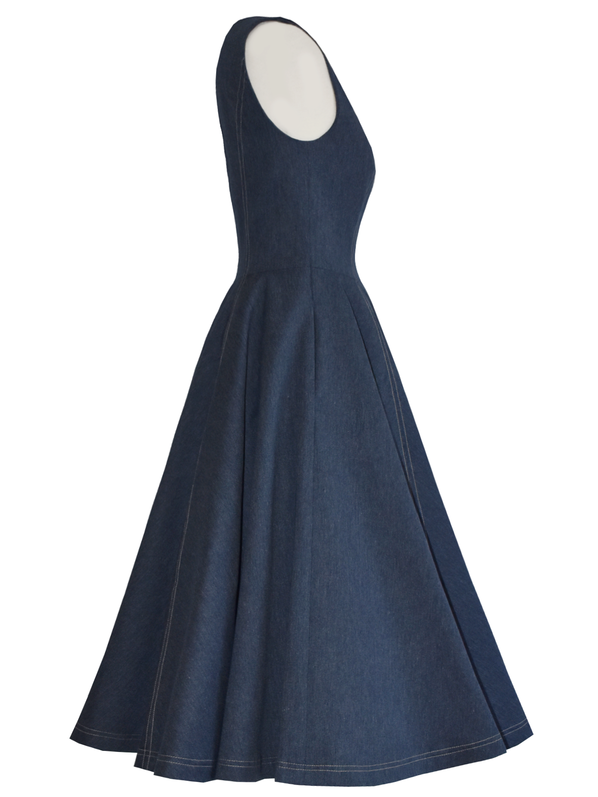 FEMKIT Kleid H.E.D.I