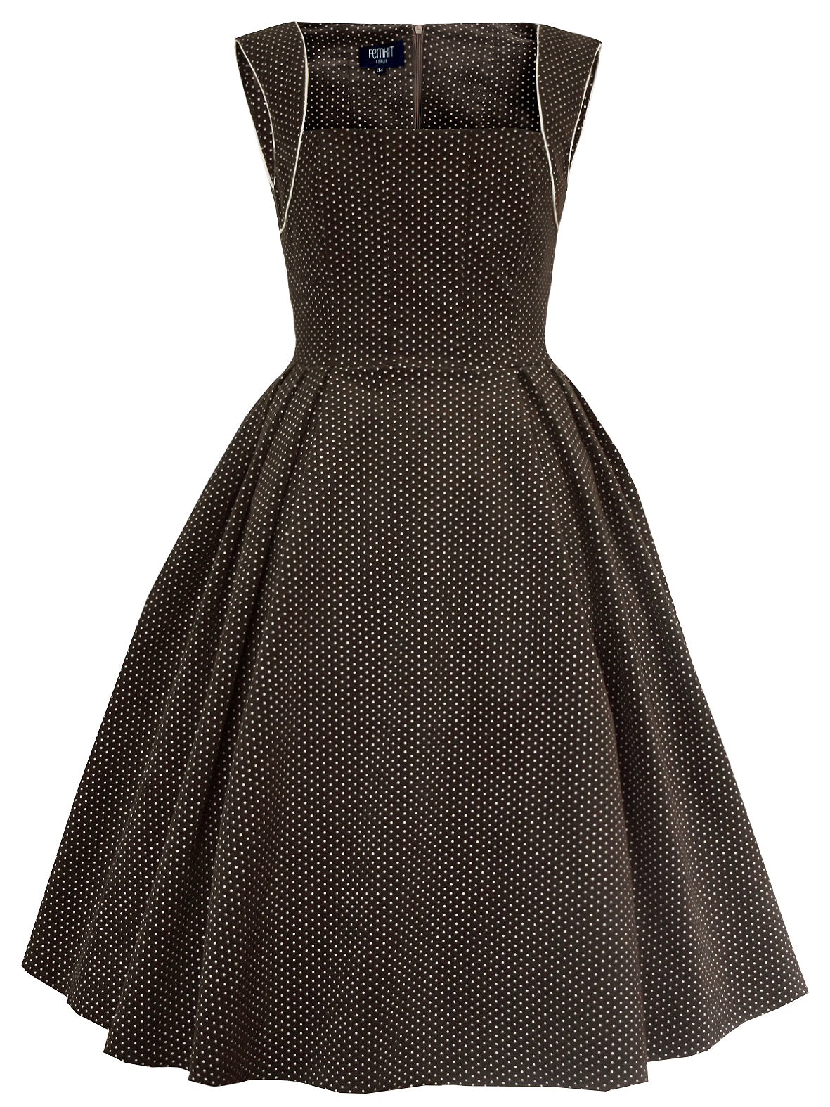 FEMKIT Kleid H.E.I.D.E
