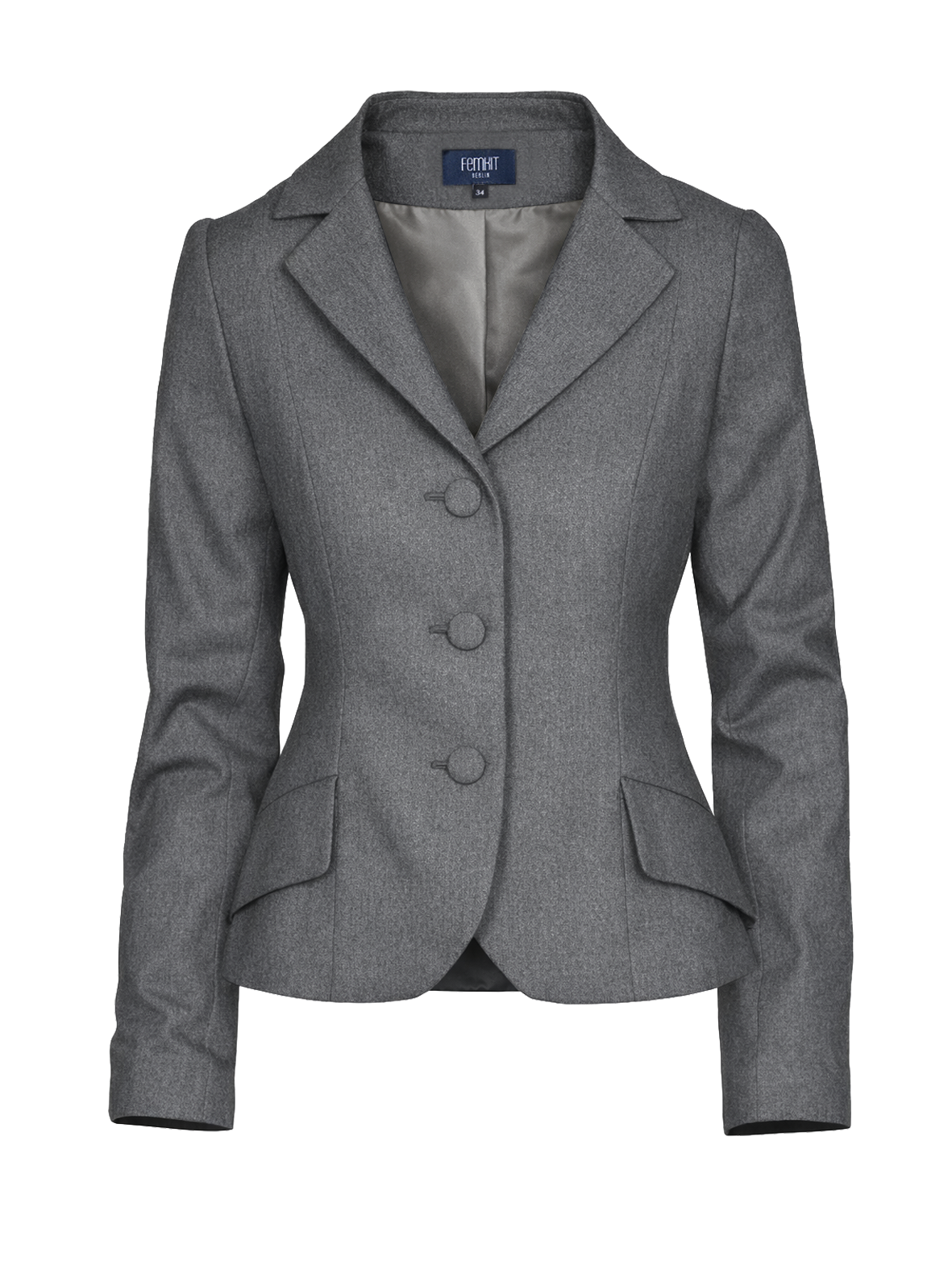 FEMKIT Blazer I.N.E.S