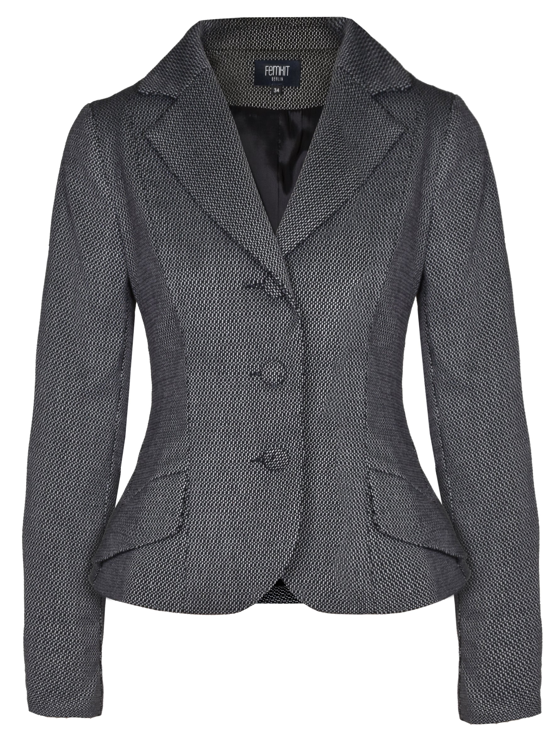 FEMKIT Blazer INES