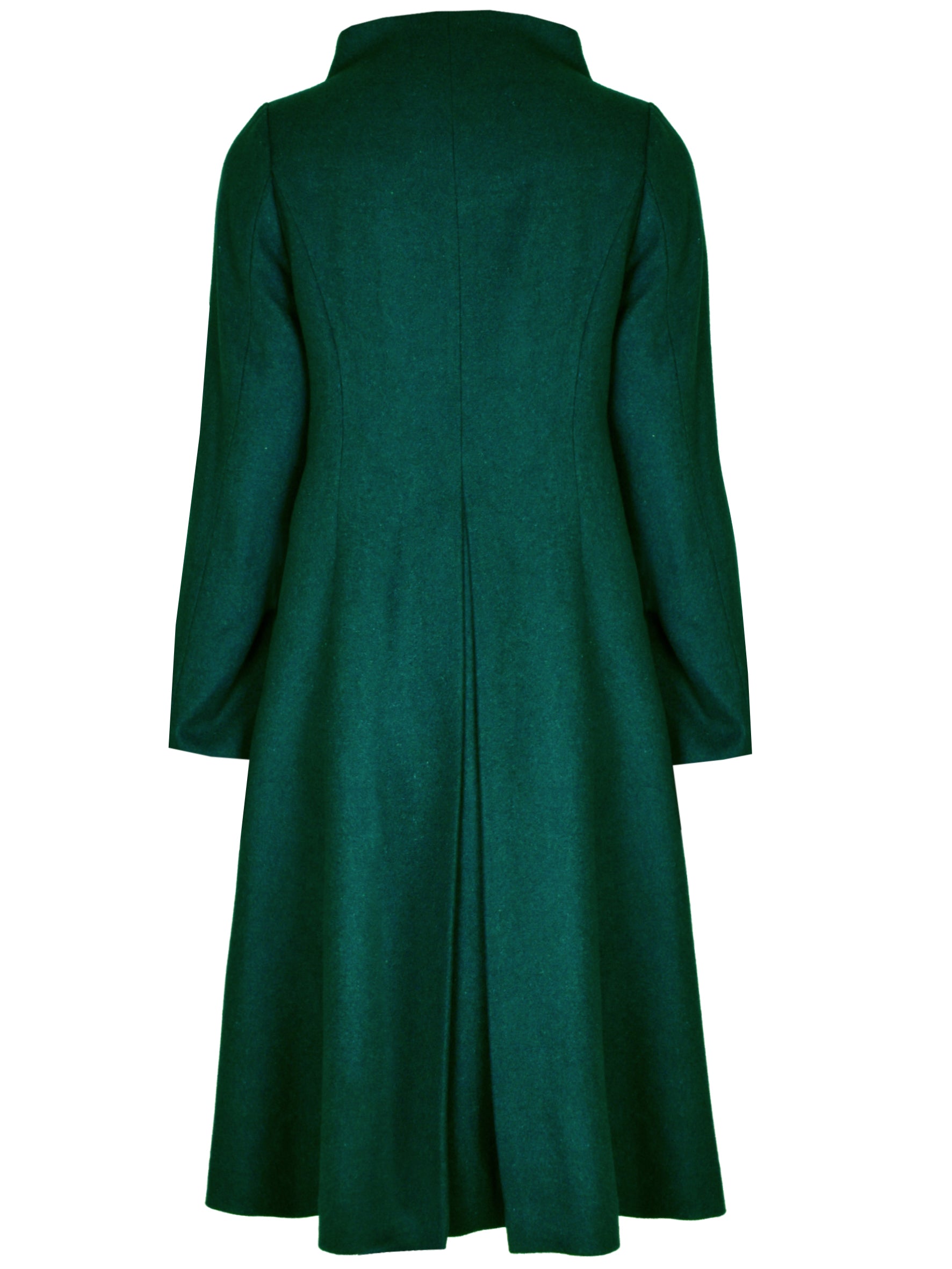 FEMKIT wool coat J.A.C.K.I.E