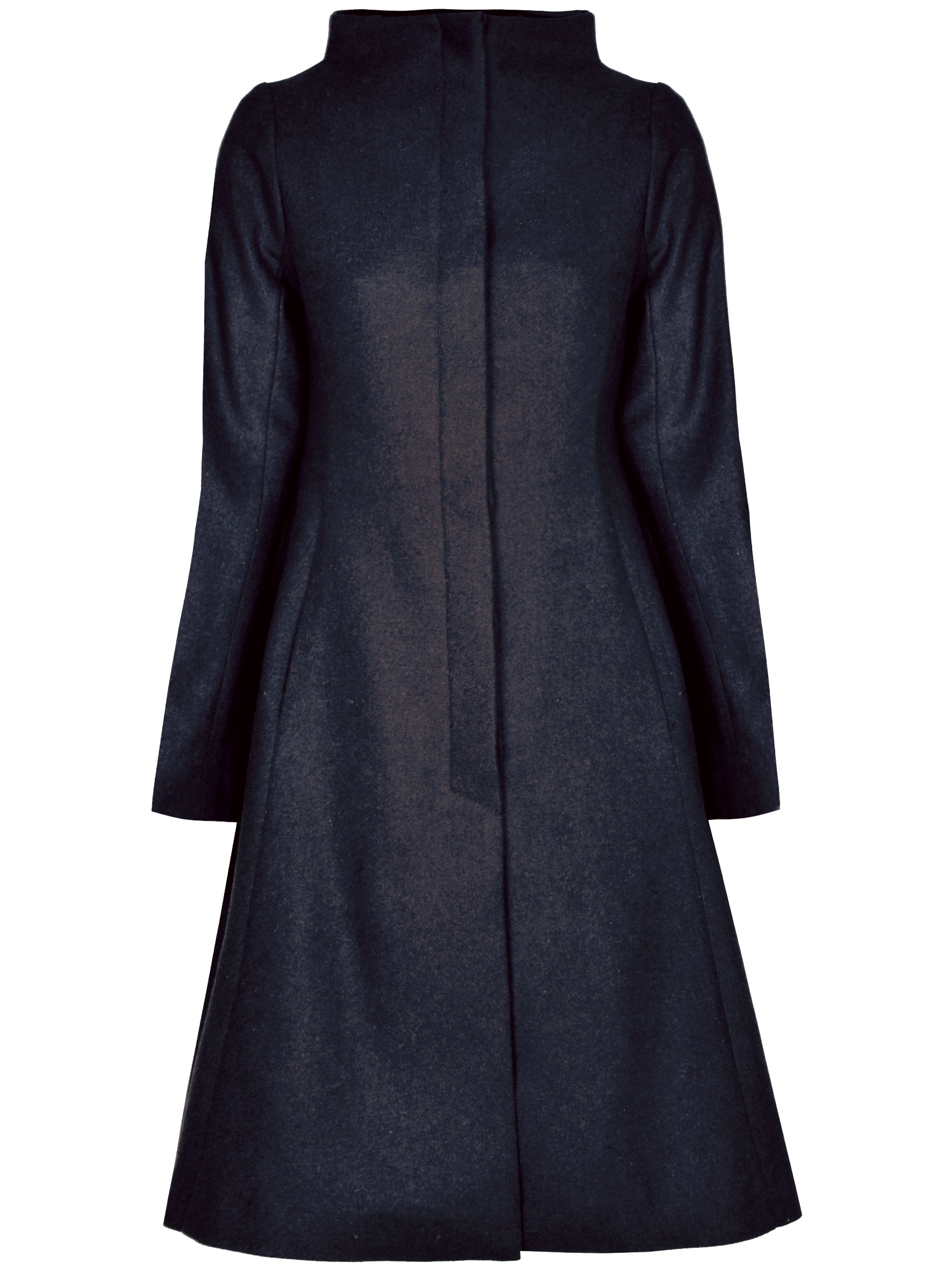 FEMKIT wool coat J.A.C.K.I.E