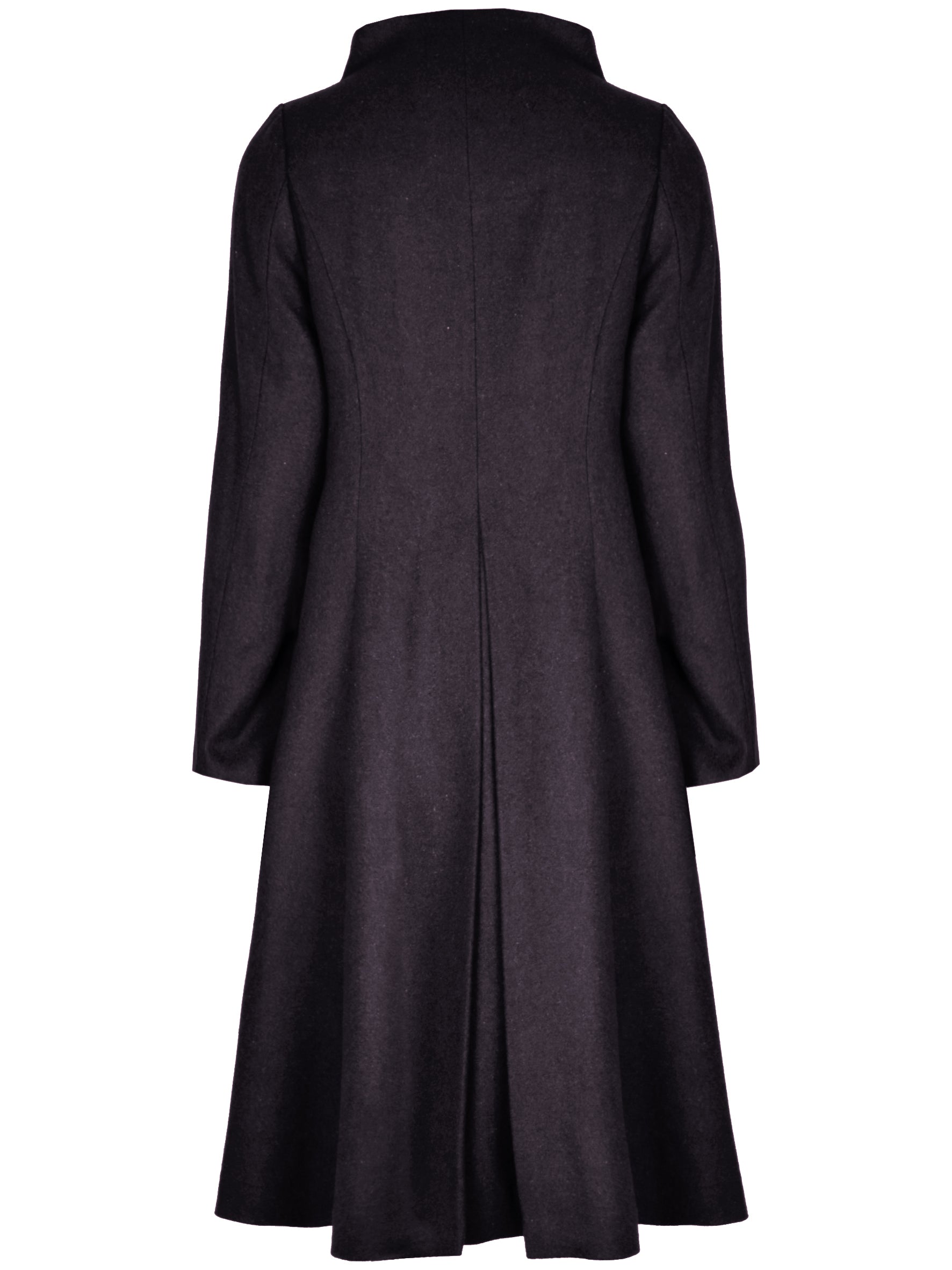 FEMKIT wool coat J.A.C.K.I.E