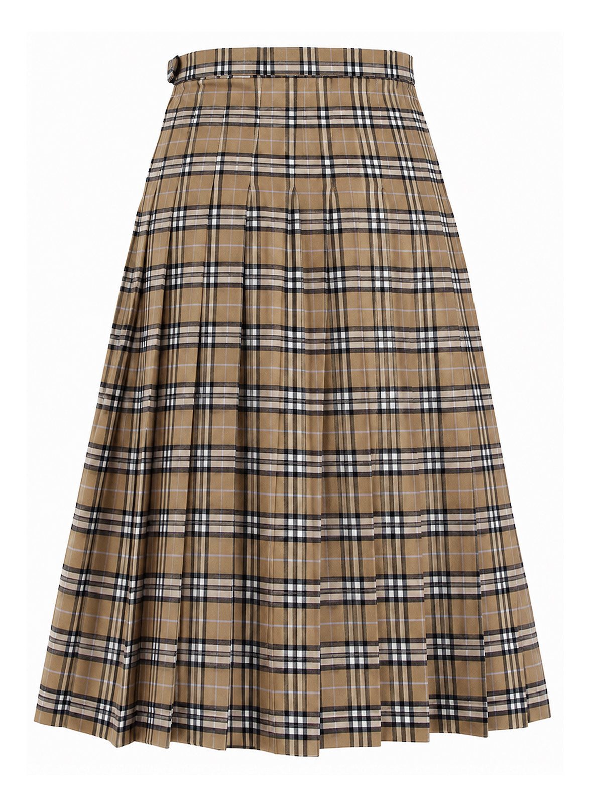 FEMKIT Pleated Skirt J.A.M.I.E