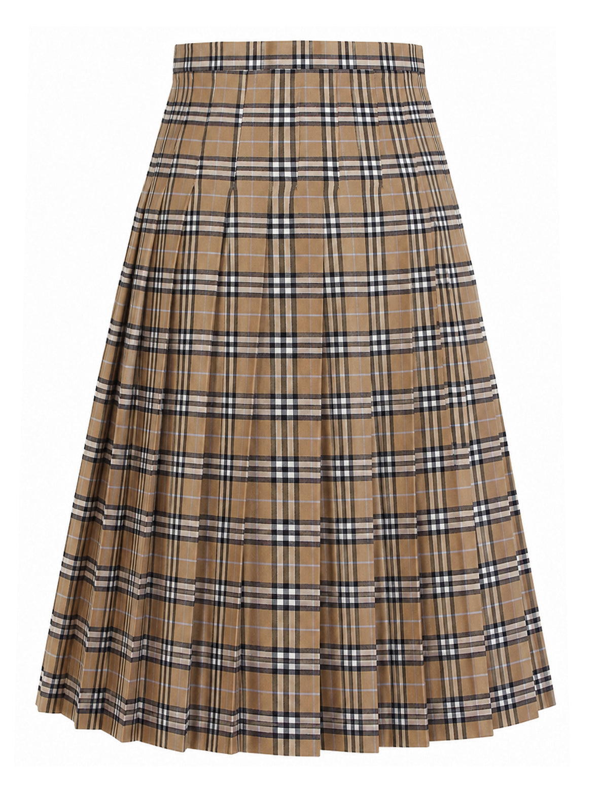 FEMKIT Pleated Skirt J.A.M.I.E