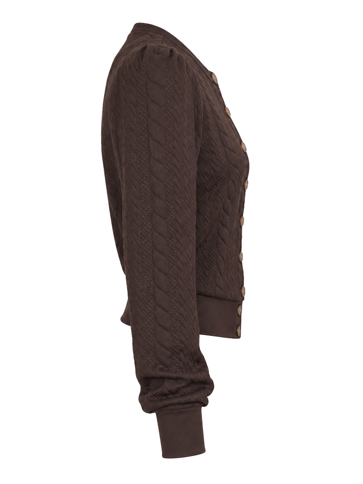 FEMKIT Cardigan J.O.E.Y