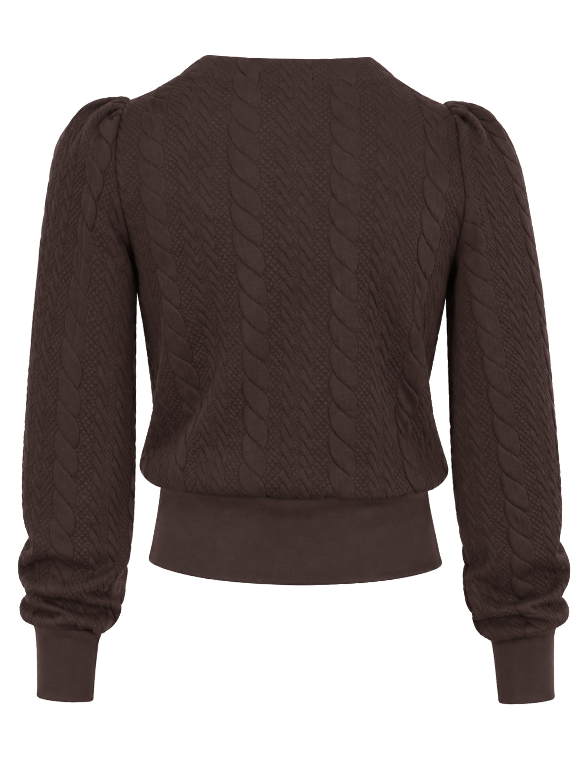 FEMKIT Cardigan J.O.E.Y