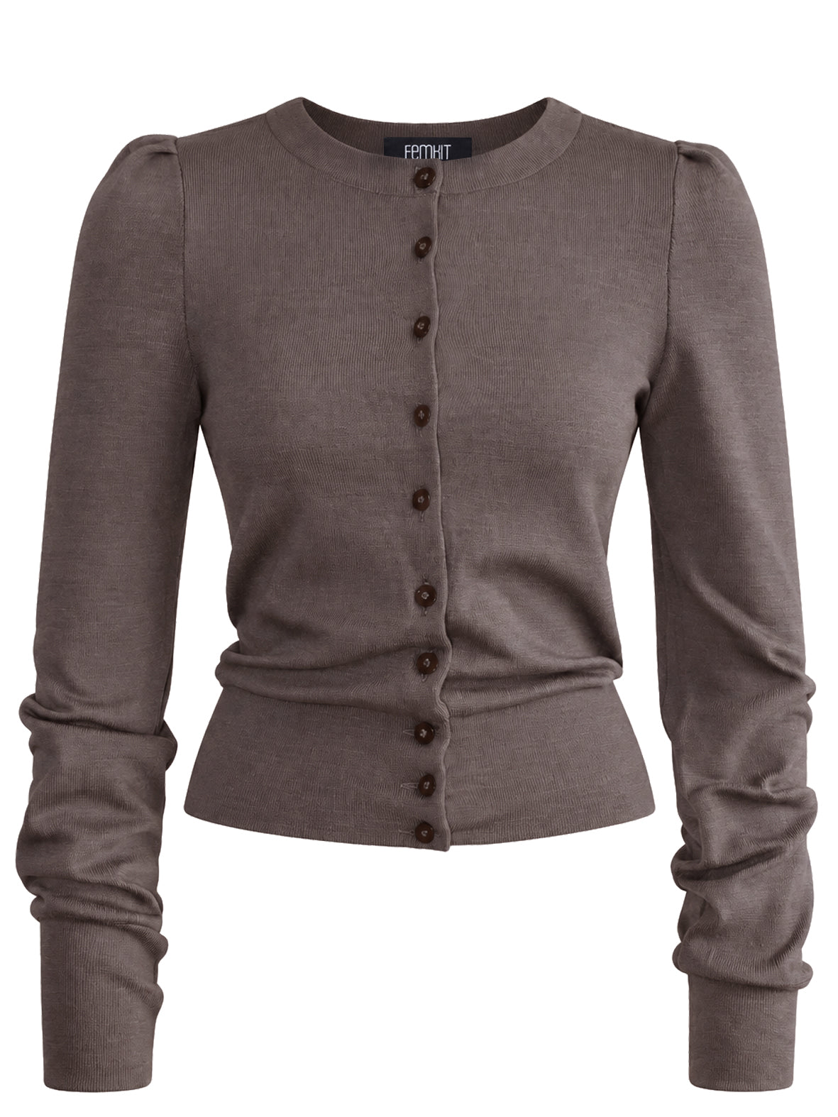 FEMKIT Cardigan J.O.E.Y