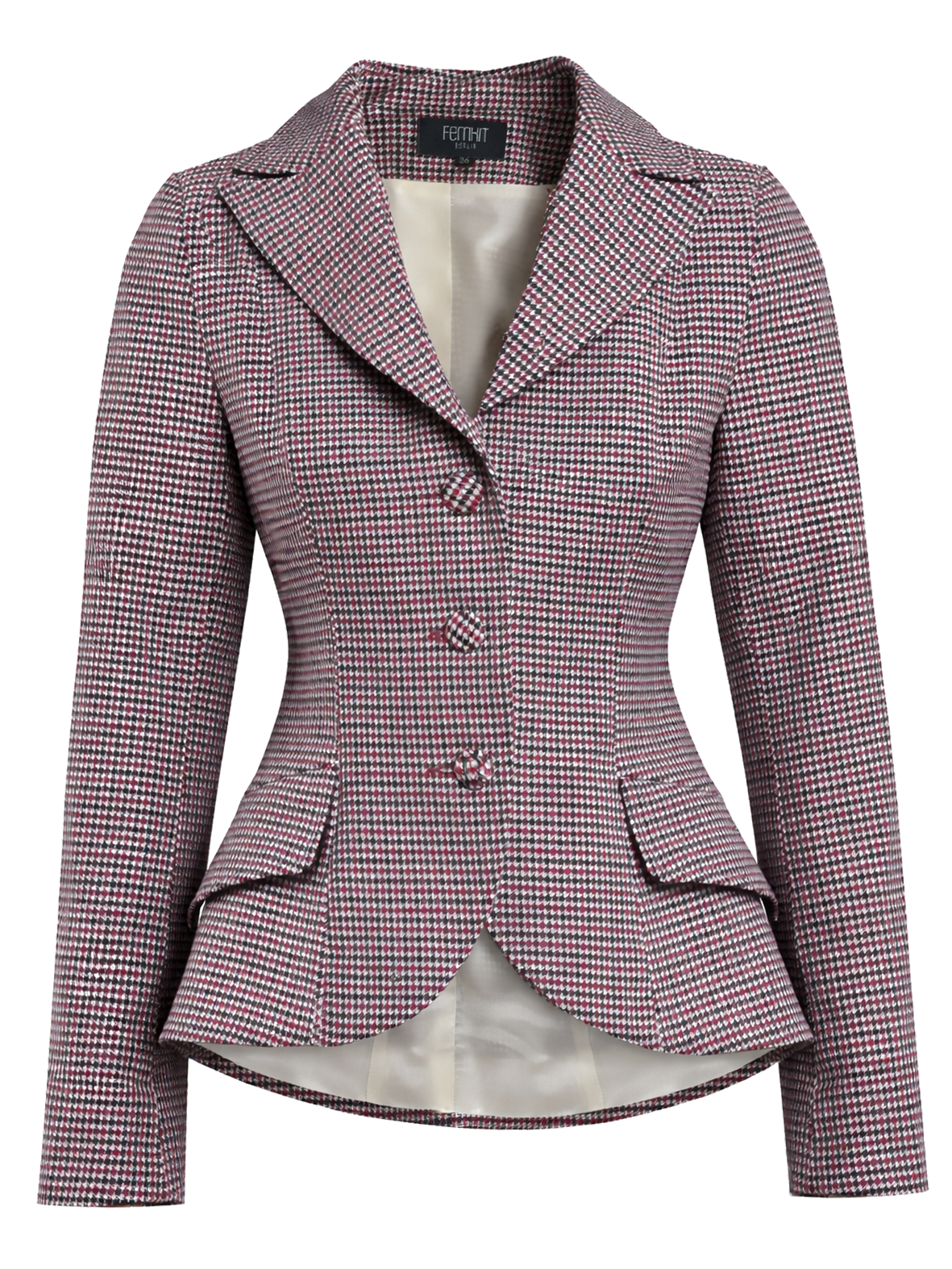 FEMKIT Blazer J.O.L.Y