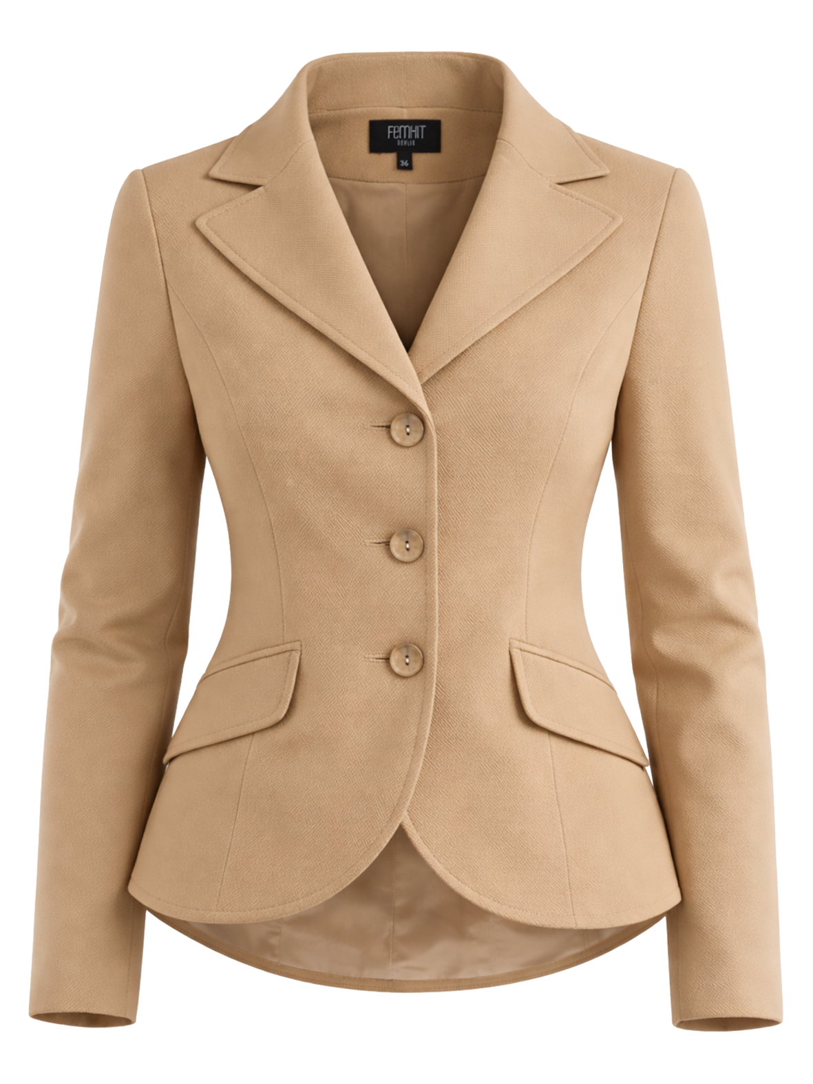 FEMKIT Blazer R.I.T.A