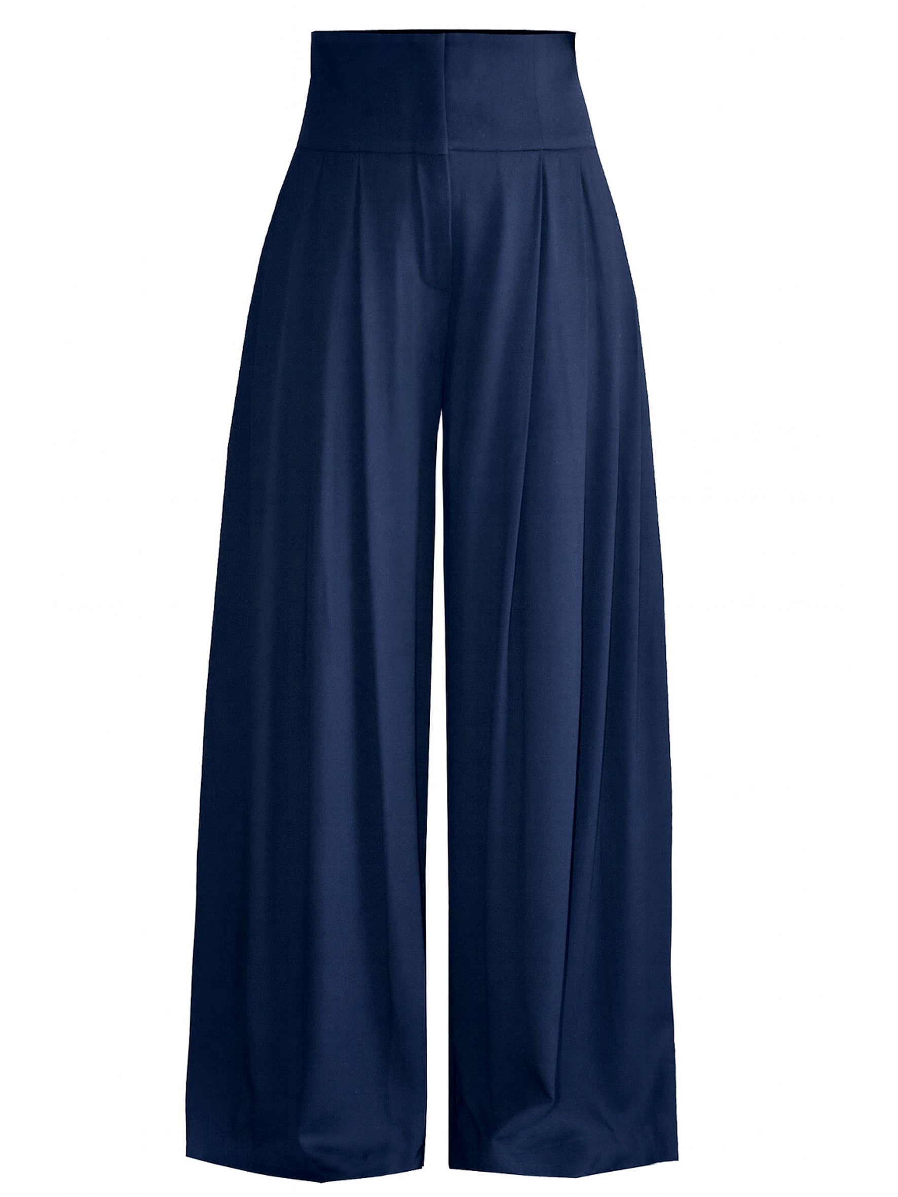 FEMKIT waist trousers KADDY