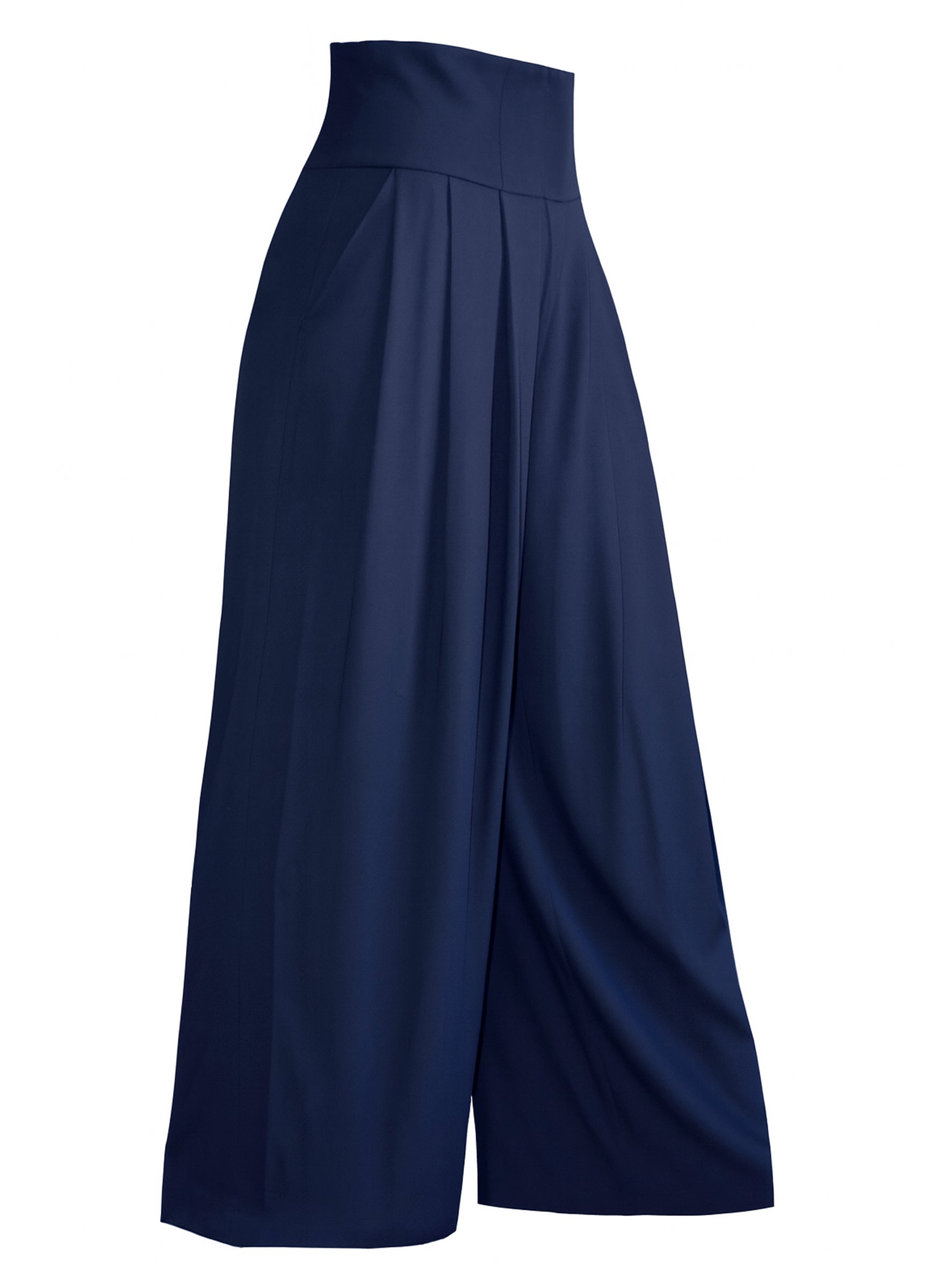 FEMKIT waist trousers KADDY