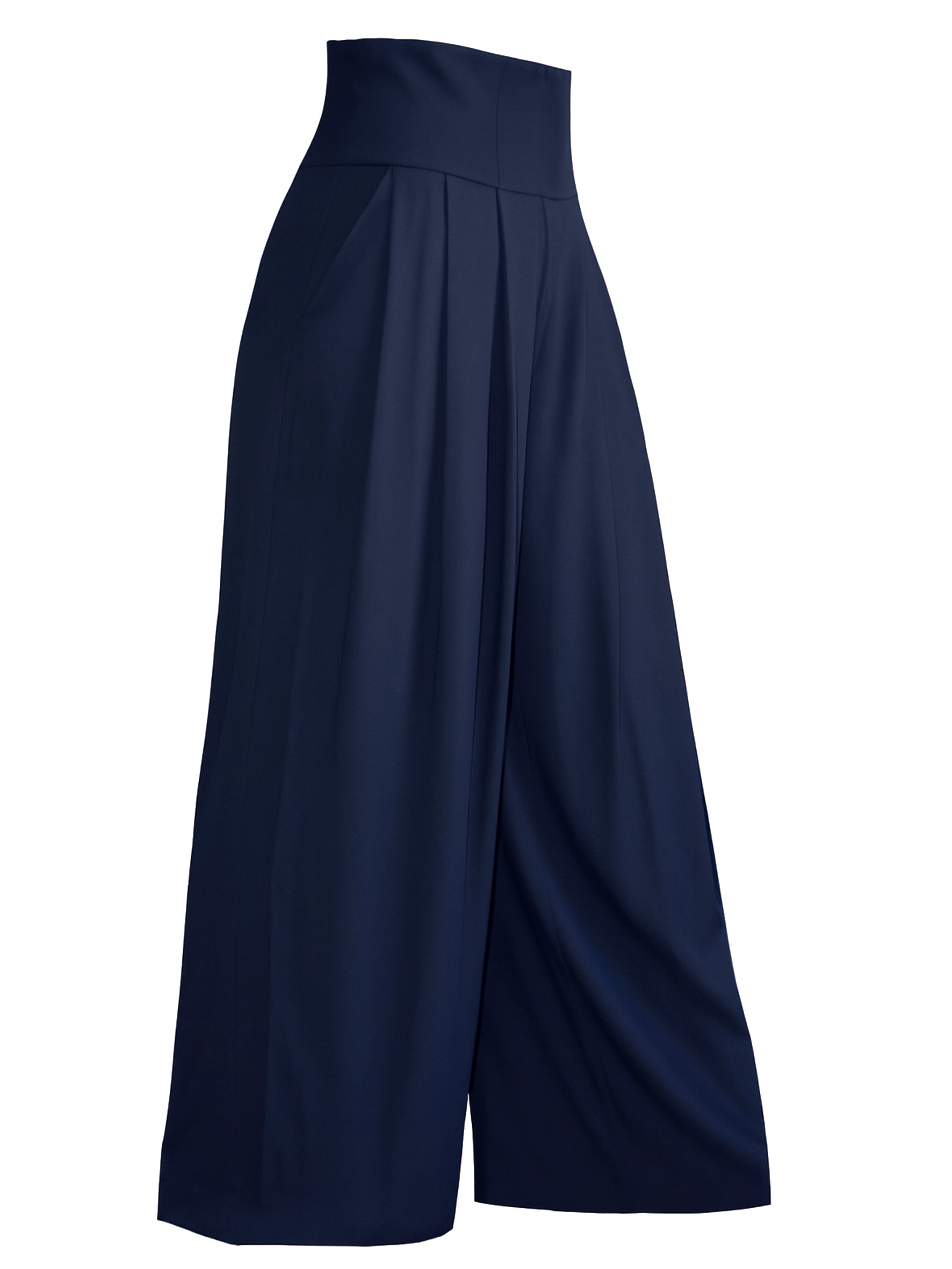 FEMKIT waist trousers KADDY