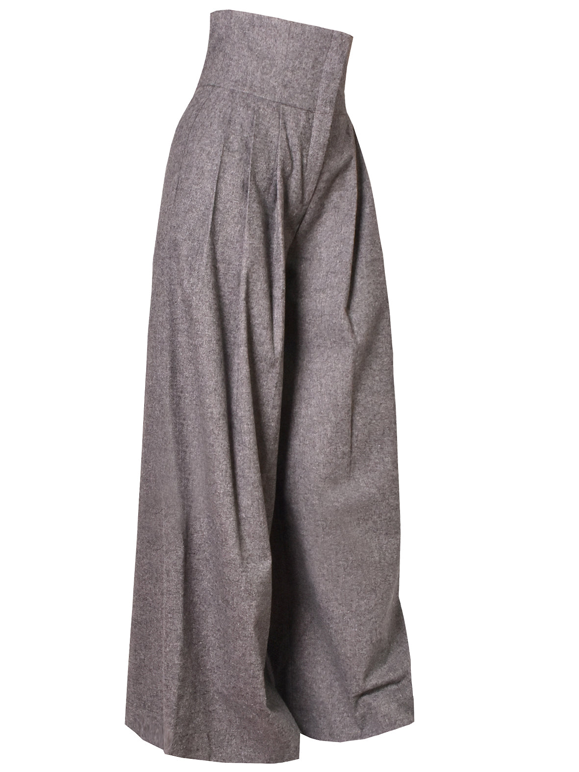 FEMKIT waist trousers KADDY