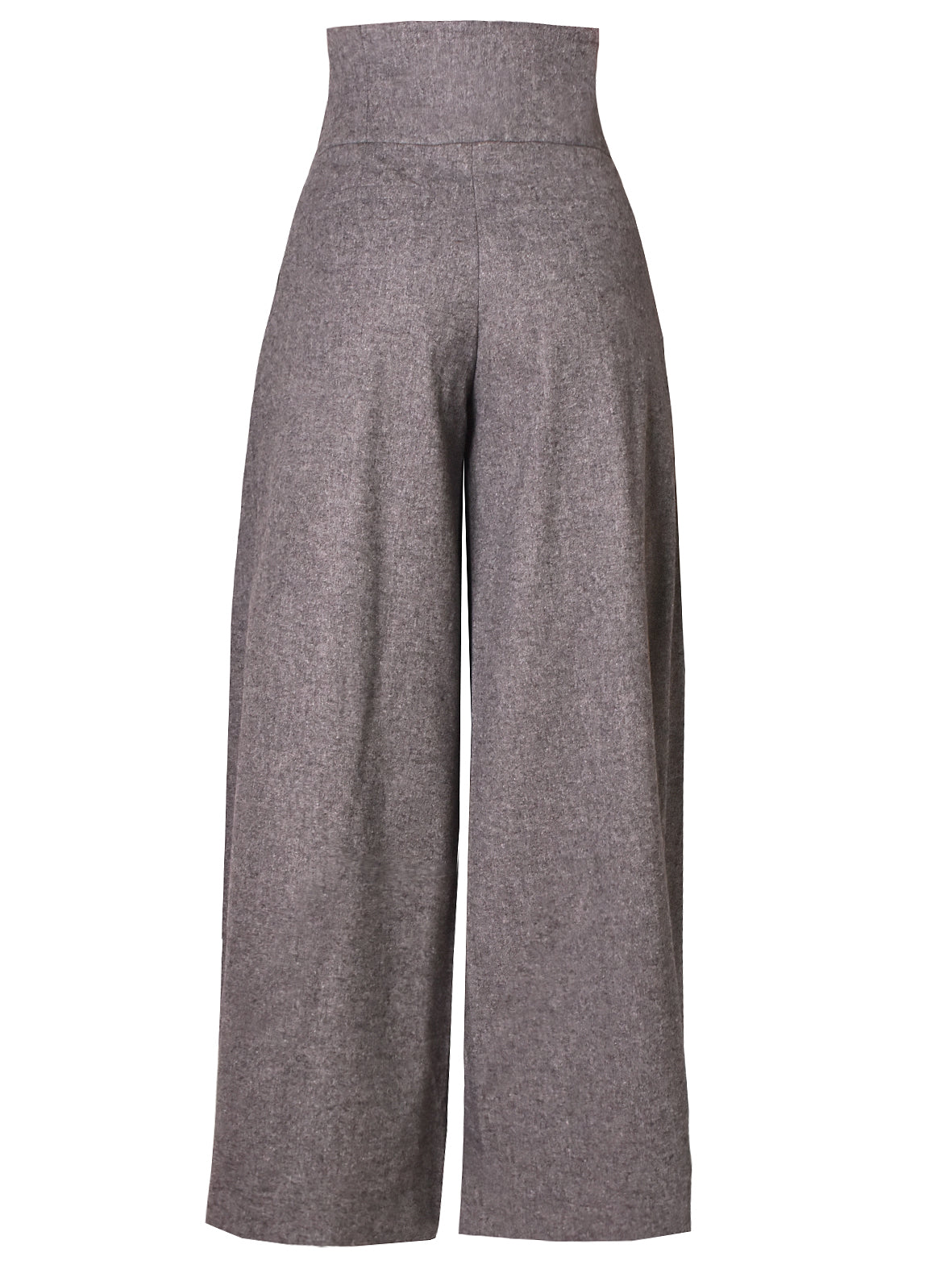 FEMKIT waist trousers KADDY
