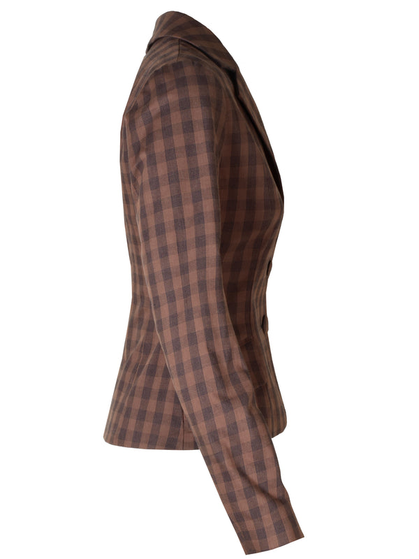 FEMKIT Blazer I.N.E.S
