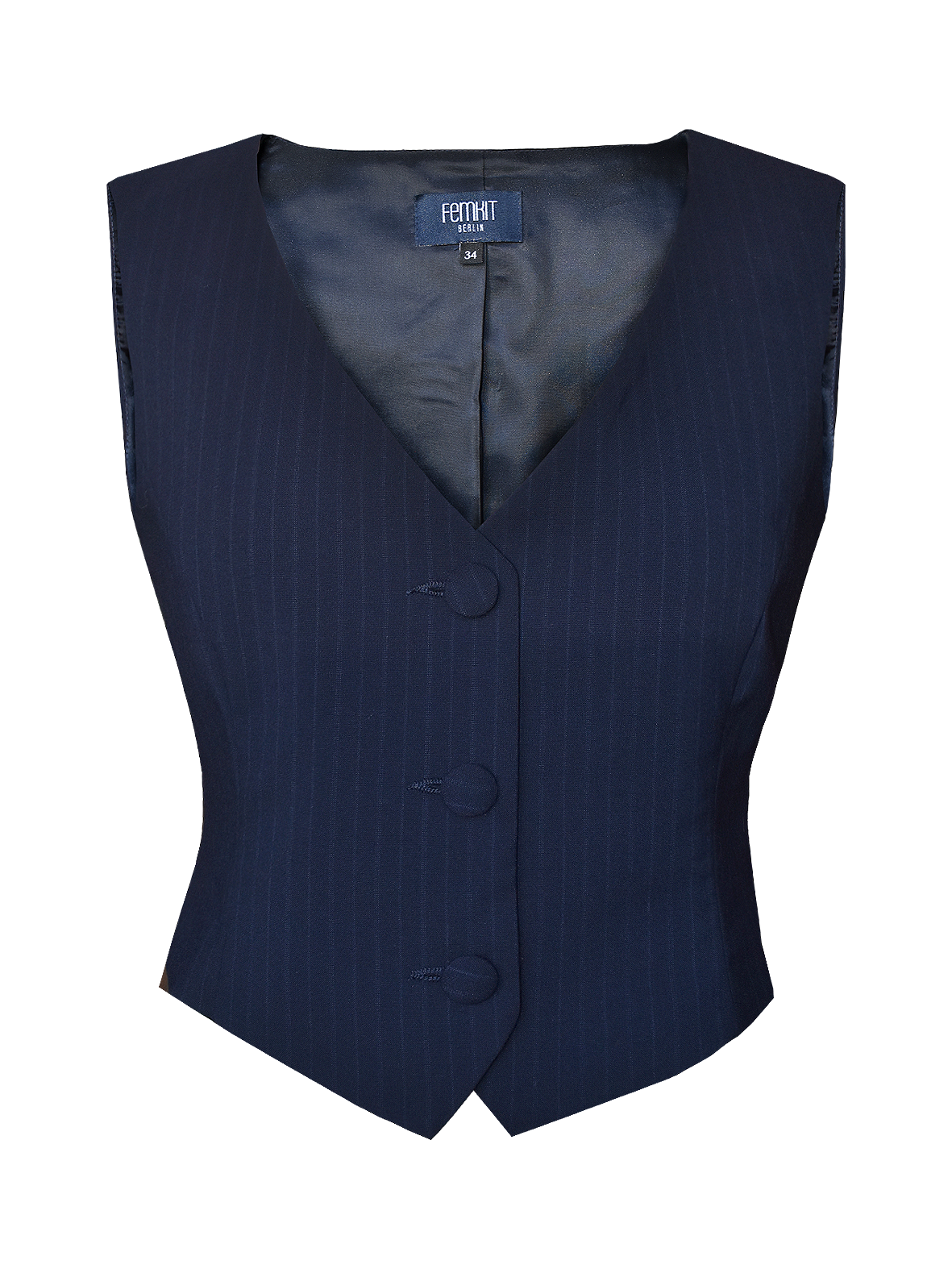 FEMKIT Weste K.A.T.I.E