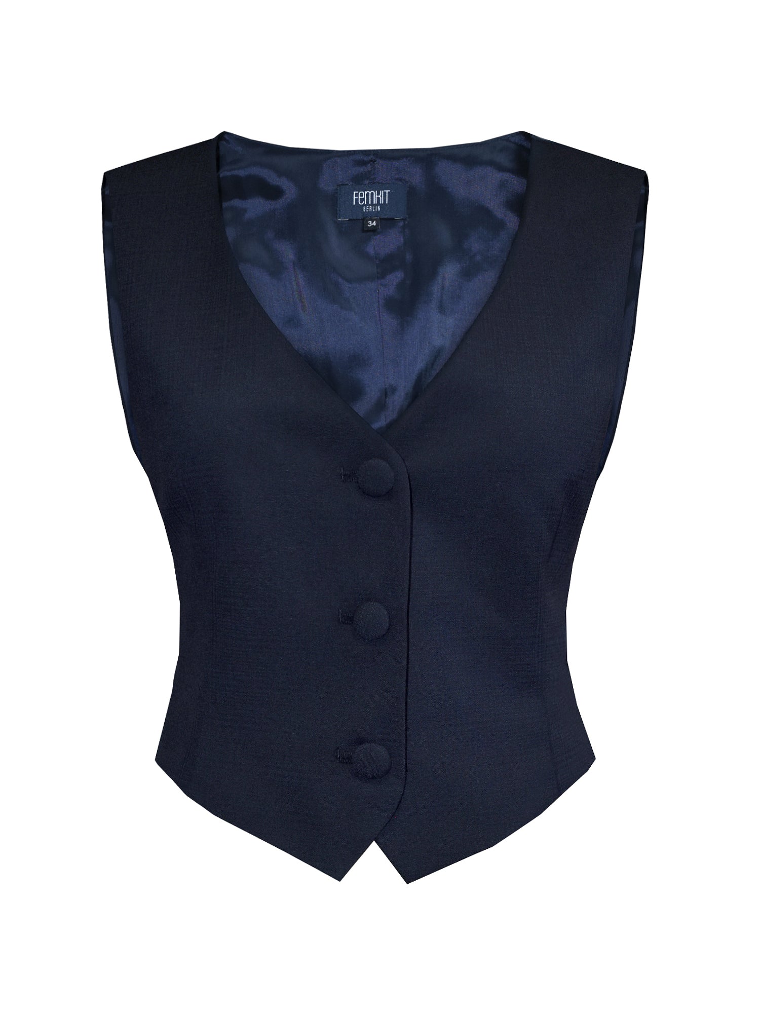 FEMKIT Weste K.A.T.I.E