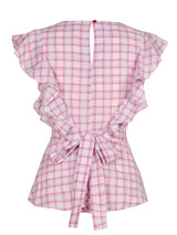 FEMKIT Blouse K.I.S.S.Y
