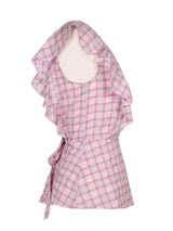 FEMKIT Blouse K.I.S.S.Y