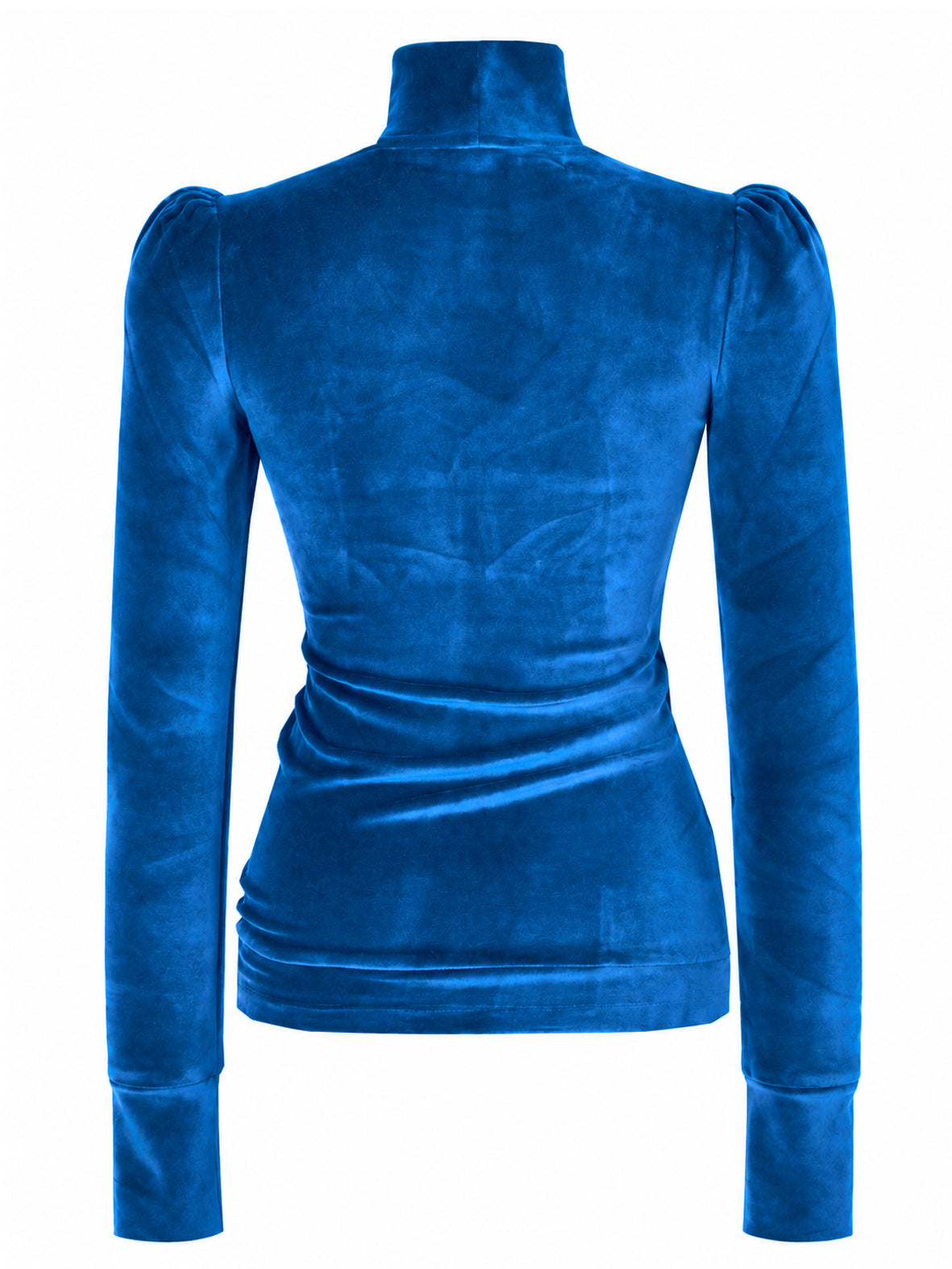 FEMKIT Bluse K.R.I.S.T.I.N